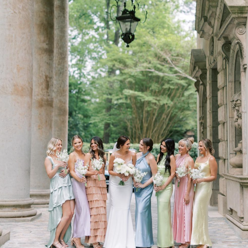 Swan House at Atlanta History Center Venues