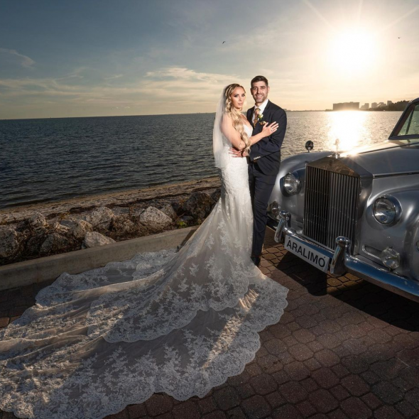 Ikon Films Photographer