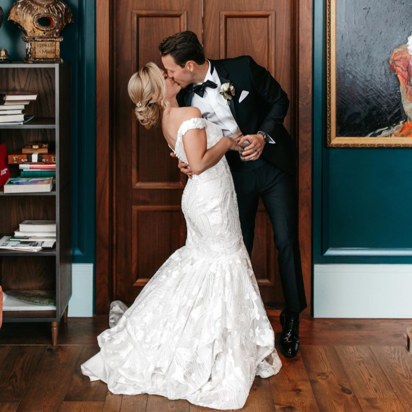 Perry Lane Hotel Venues