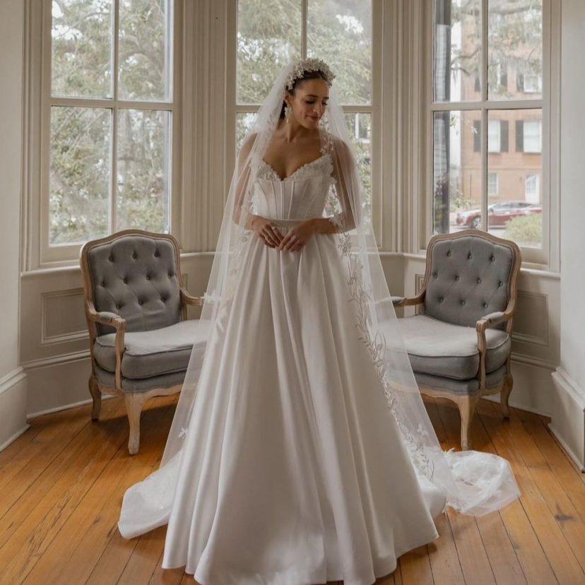 Perry Lane Hotel Venues