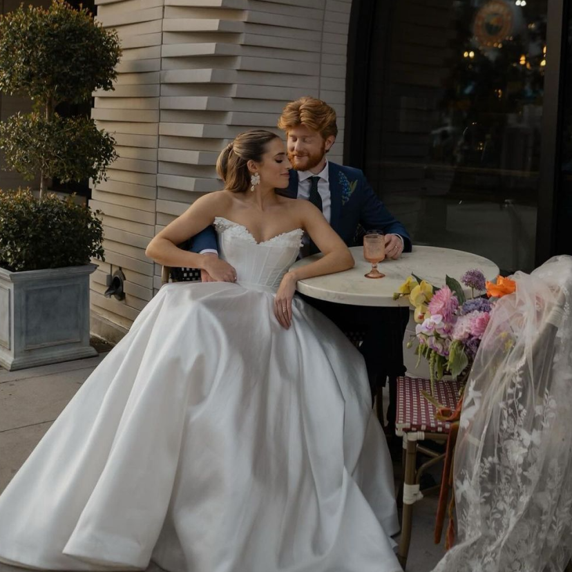 Perry Lane Hotel Venues