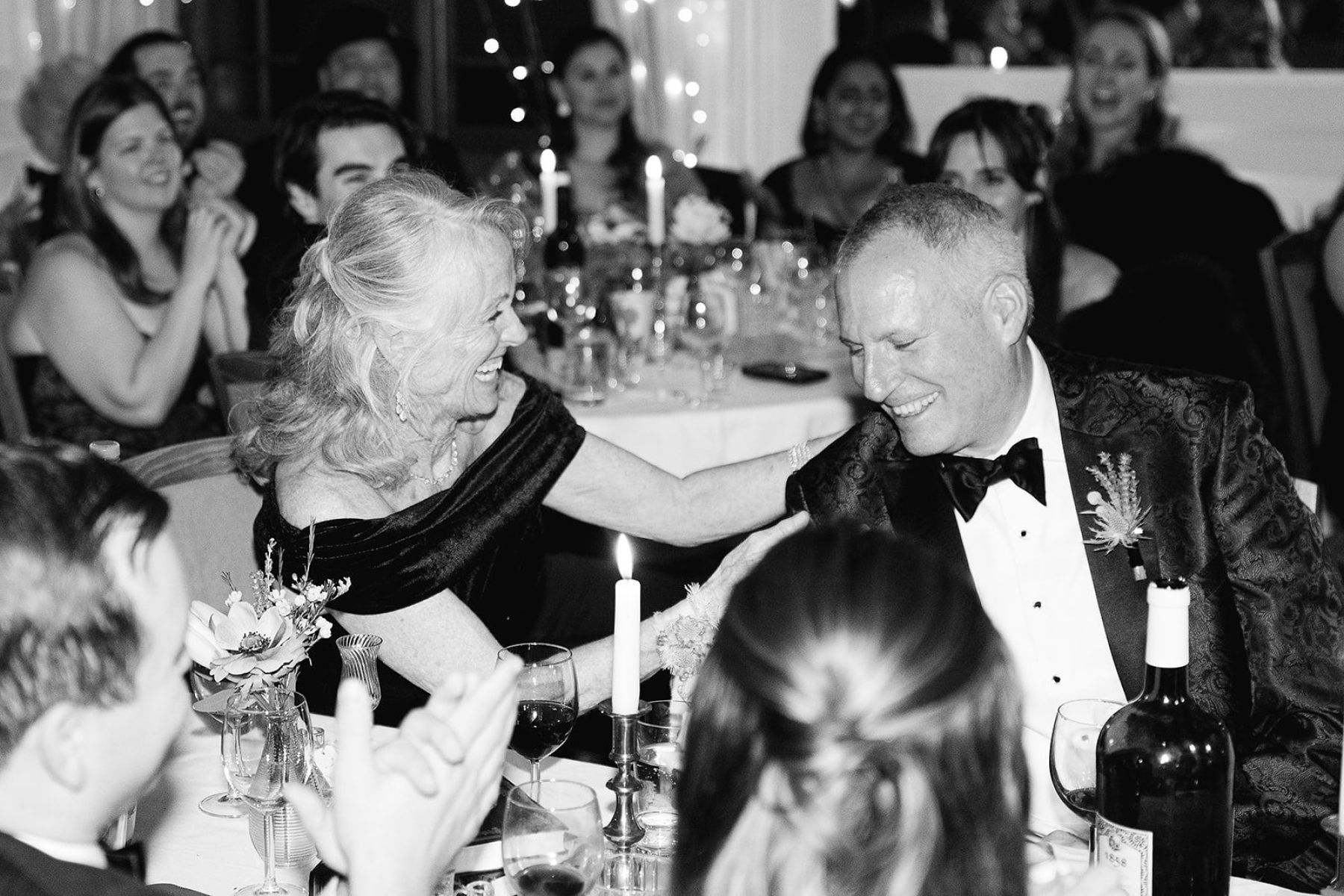 Vintage Elegance in the Swiss Alps: Ayla &amp; Jack's Bespoke Wedding at Hotel Splendide photo