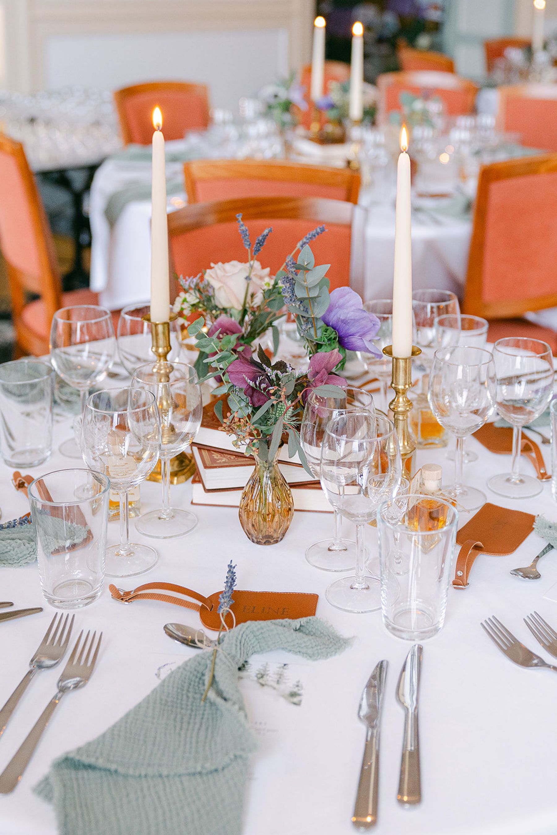 Vintage Elegance in the Swiss Alps: Ayla &amp; Jack's Bespoke Wedding at Hotel Splendide photo