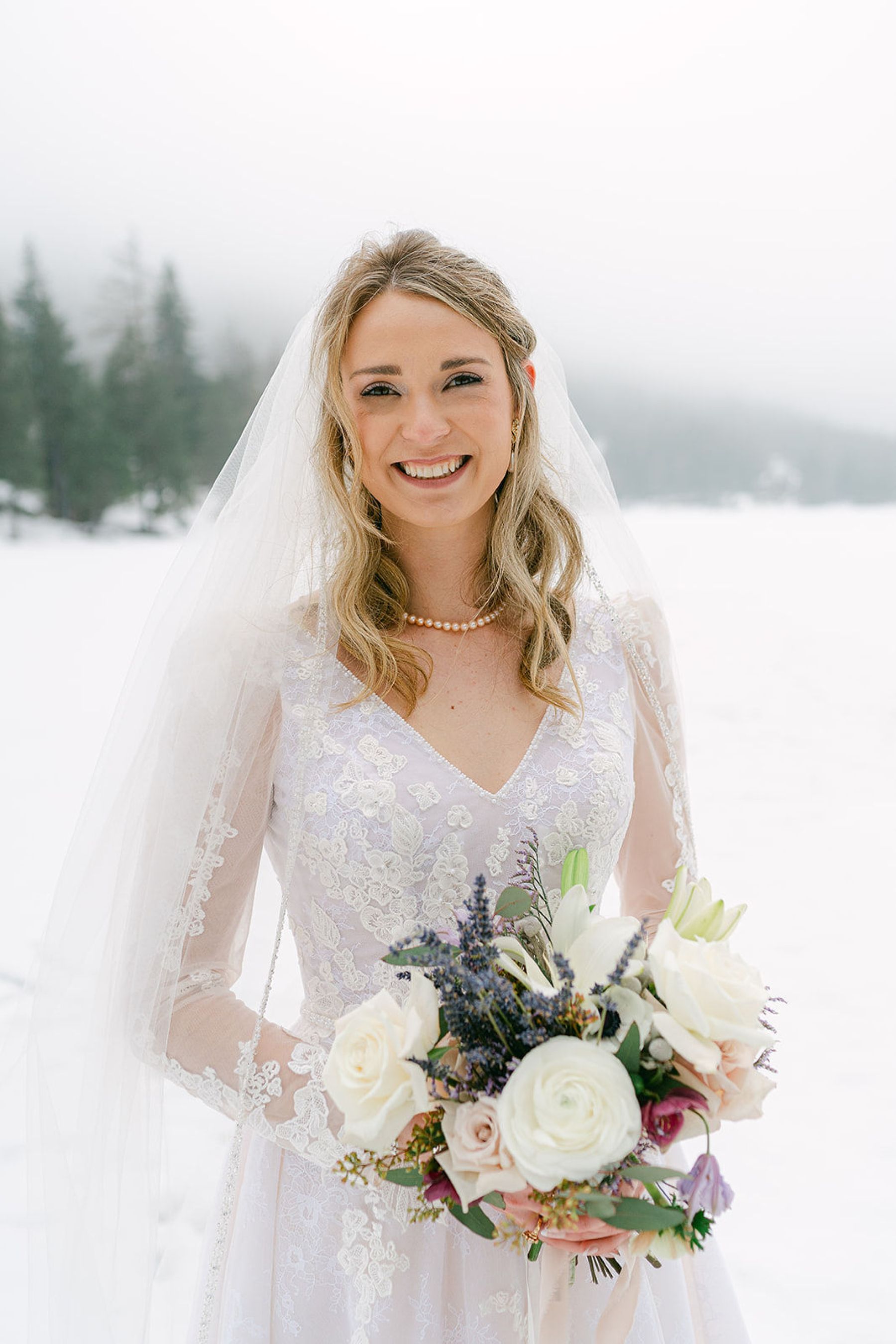 Vintage Elegance in the Swiss Alps: Ayla &amp; Jack's Bespoke Wedding at Hotel Splendide photo