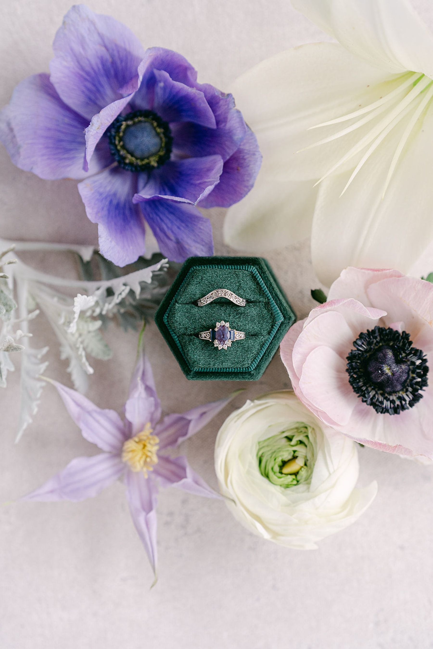 Vintage Elegance in the Swiss Alps: Ayla &amp; Jack's Bespoke Wedding at Hotel Splendide photo