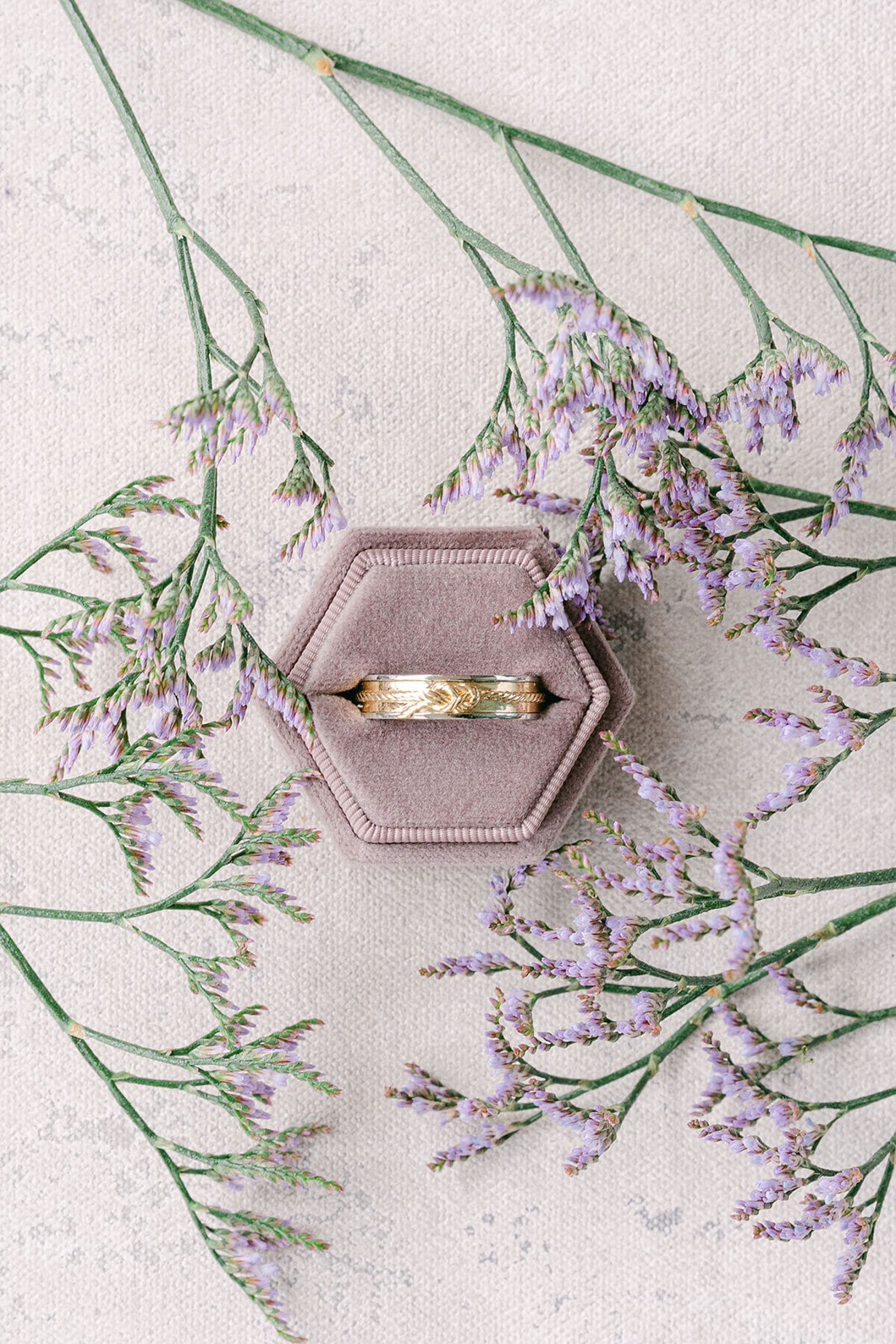 Vintage Elegance in the Swiss Alps: Ayla &amp; Jack's Bespoke Wedding at Hotel Splendide photo