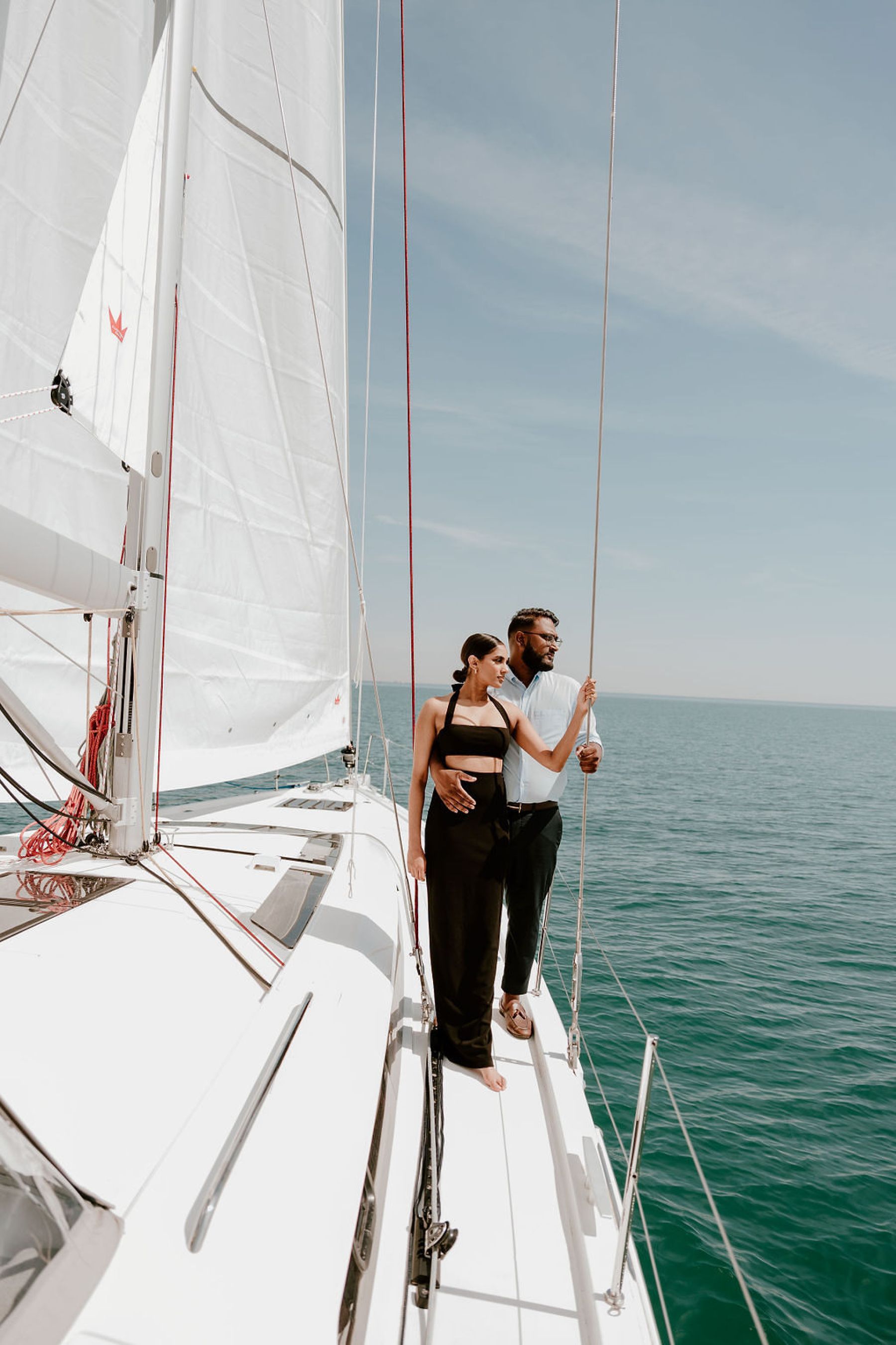  A Greenhouse Romance: Sinthura and Kavithan's Tamil Wedding at Quarry Lion Golf Resort photo