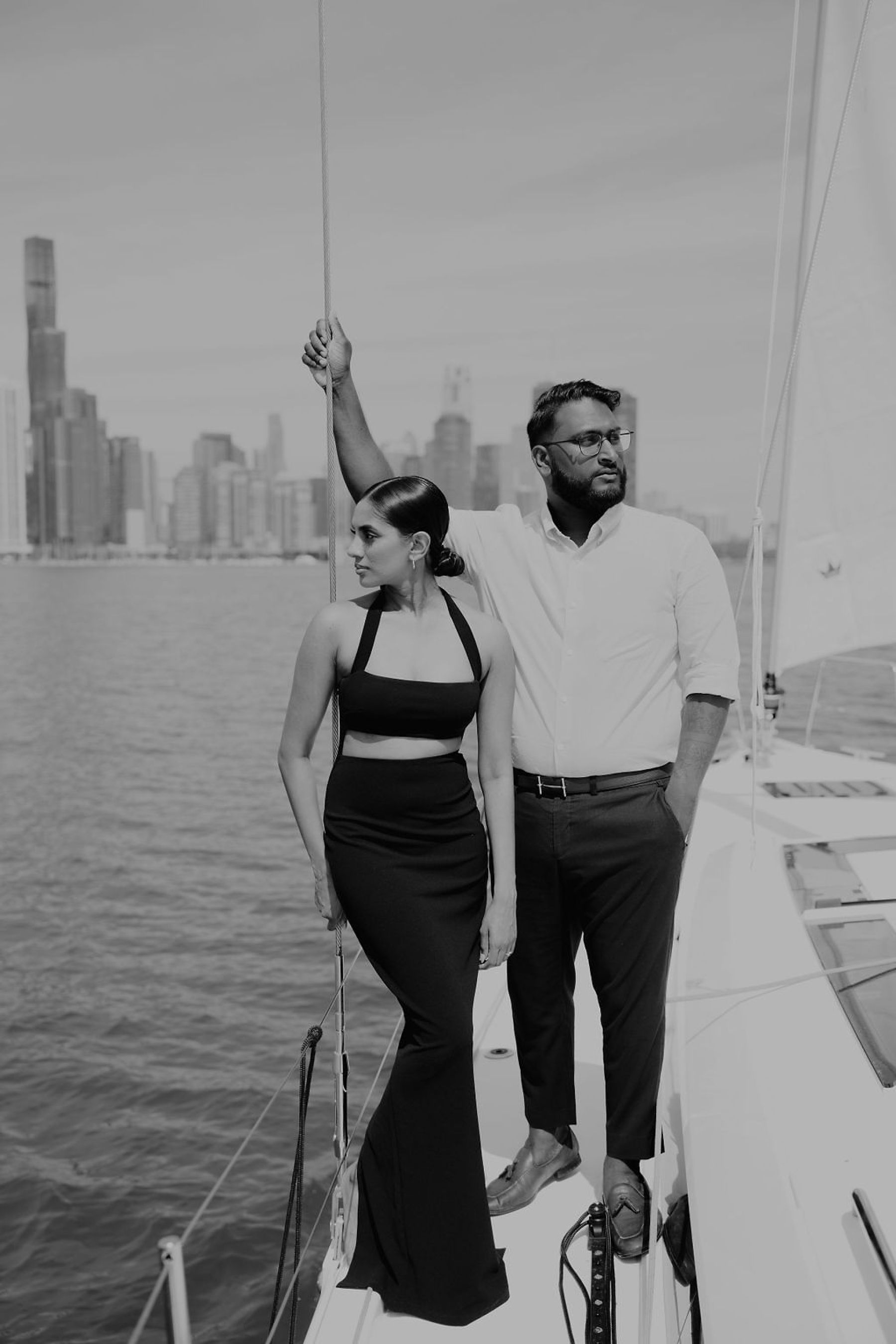  A Greenhouse Romance: Sinthura and Kavithan's Tamil Wedding at Quarry Lion Golf Resort photo