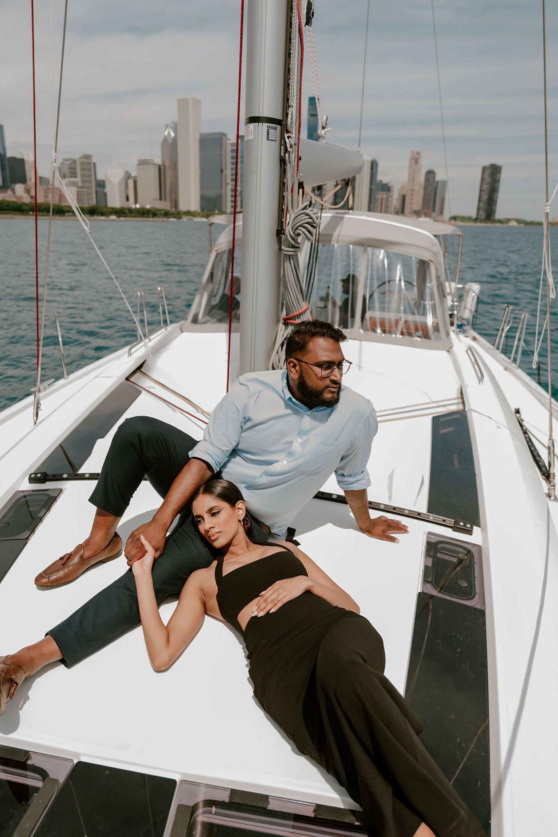  A Greenhouse Romance: Sinthura and Kavithan's Tamil Wedding at Quarry Lion Golf Resort photo