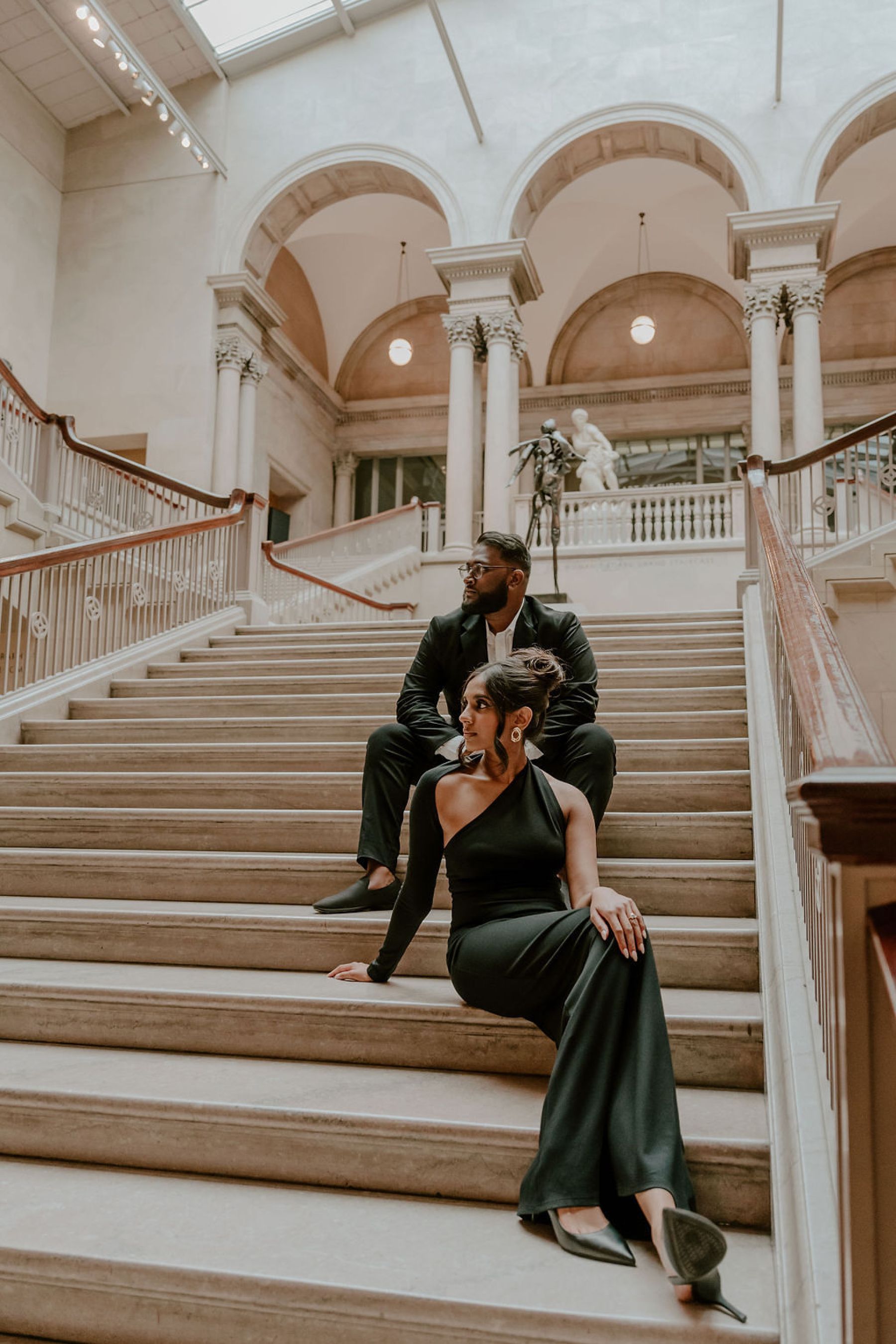  A Greenhouse Romance: Sinthura and Kavithan's Tamil Wedding at Quarry Lion Golf Resort photo