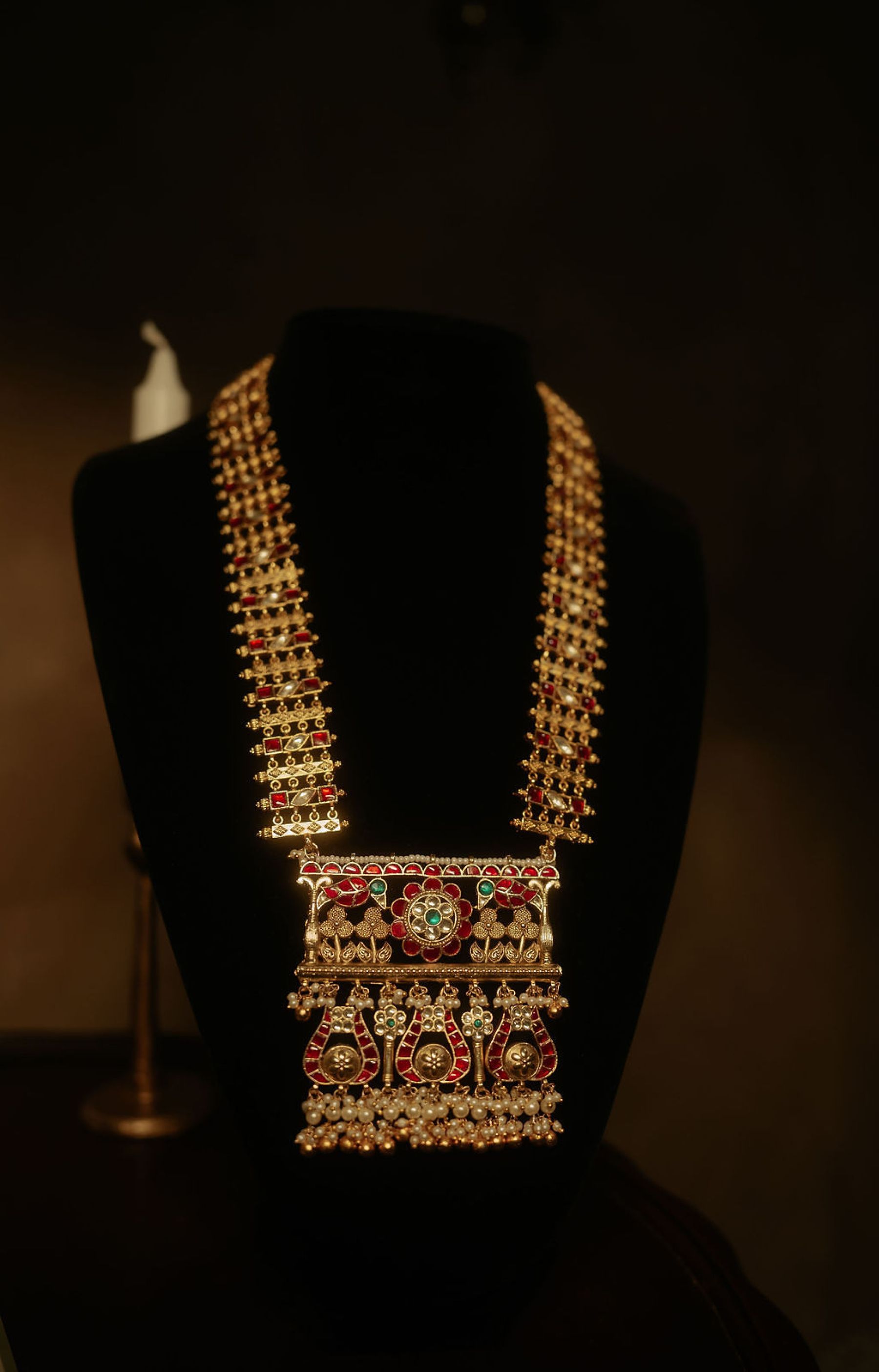  A Greenhouse Romance: Sinthura and Kavithan's Tamil Wedding at Quarry Lion Golf Resort photo