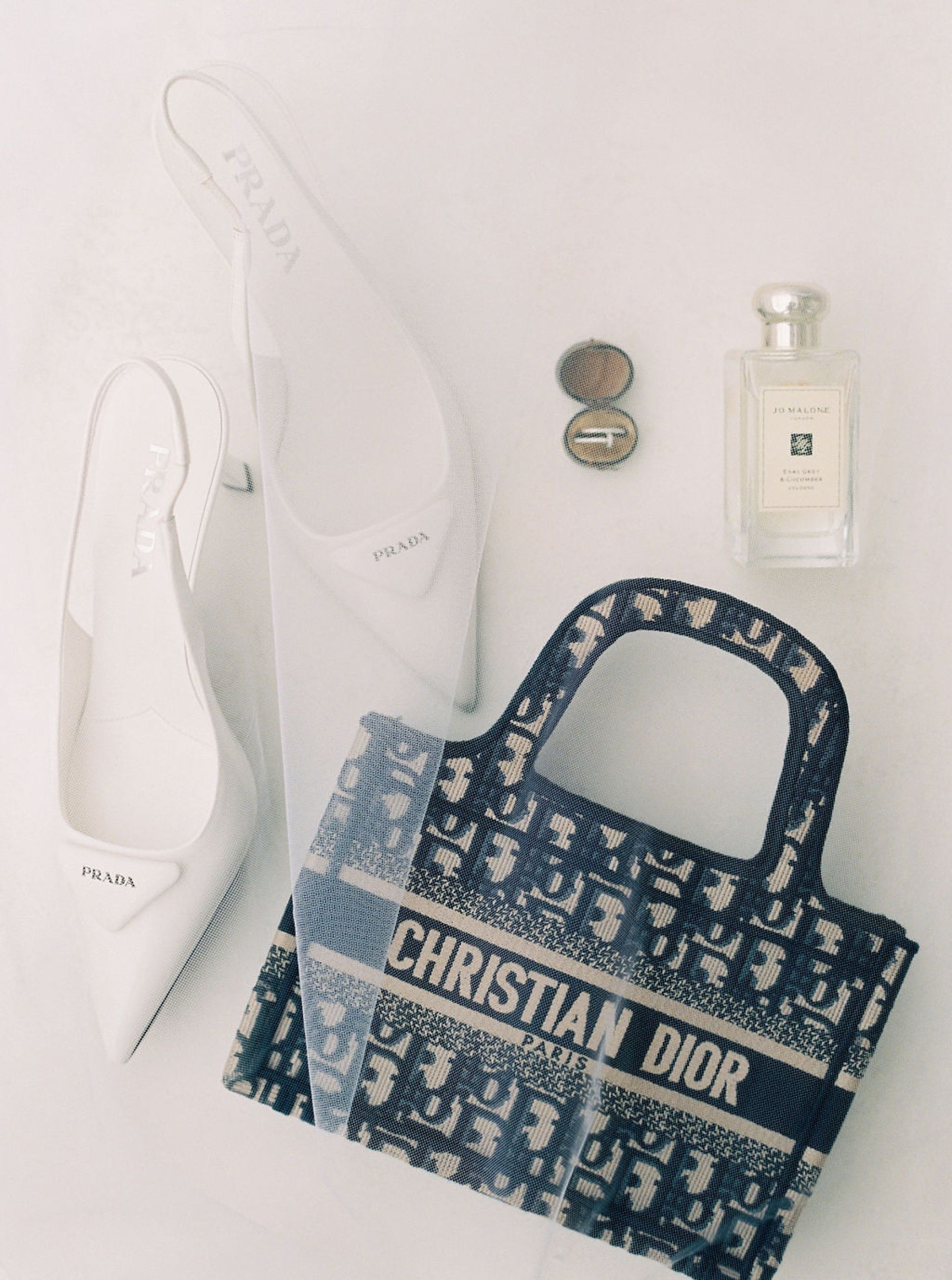 Blue Hues and 'I Do's': Annie and Sean's South of France Wedding at Airelles Gordes, La Bastide photo