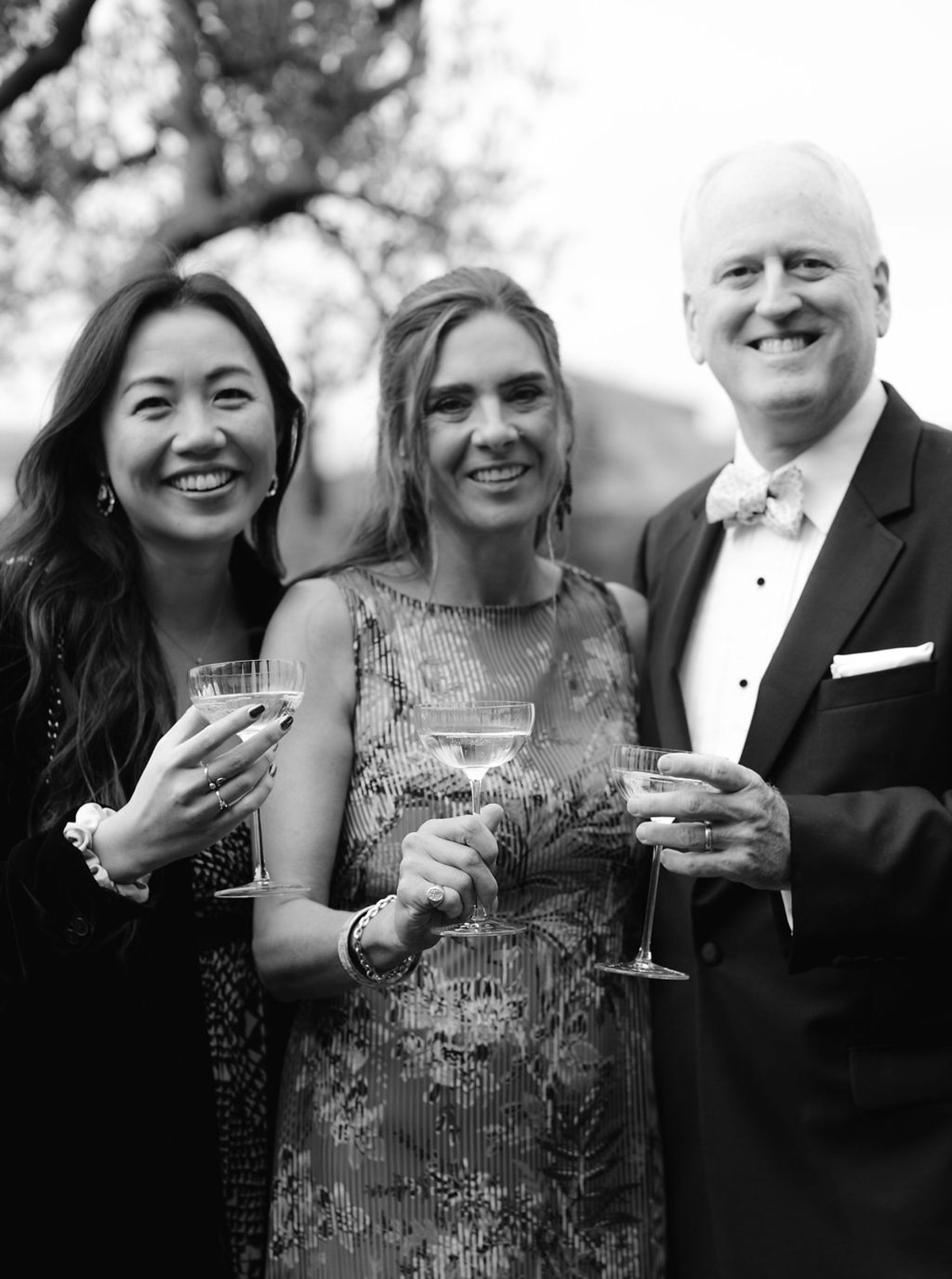 Blue Hues and 'I Do's': Annie and Sean's South of France Wedding at Airelles Gordes, La Bastide photo