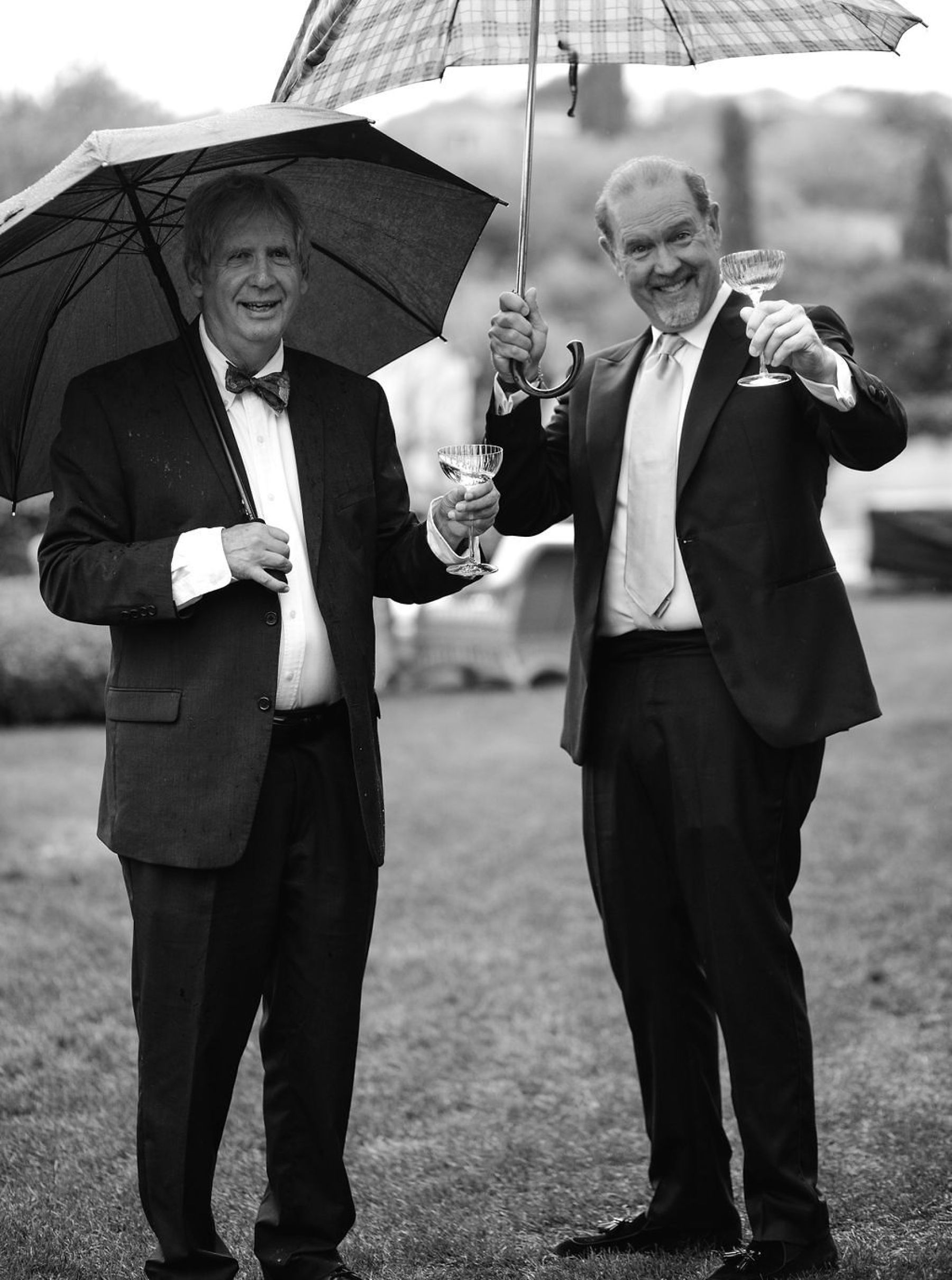 Blue Hues and 'I Do's': Annie and Sean's South of France Wedding at Airelles Gordes, La Bastide photo