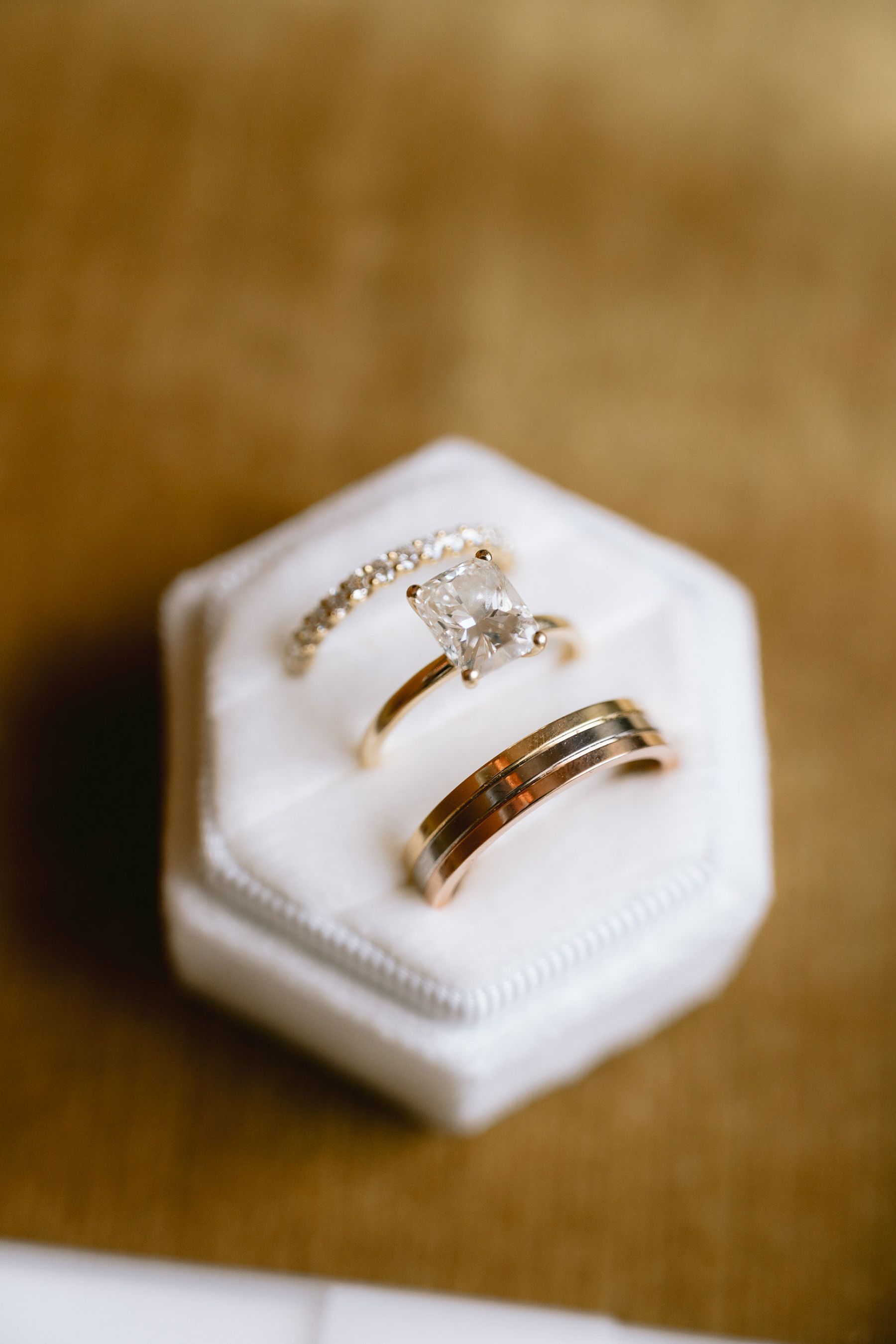 Caroline &amp; Jason's Italian Romance: Dream Wedding at Villa Geno photo