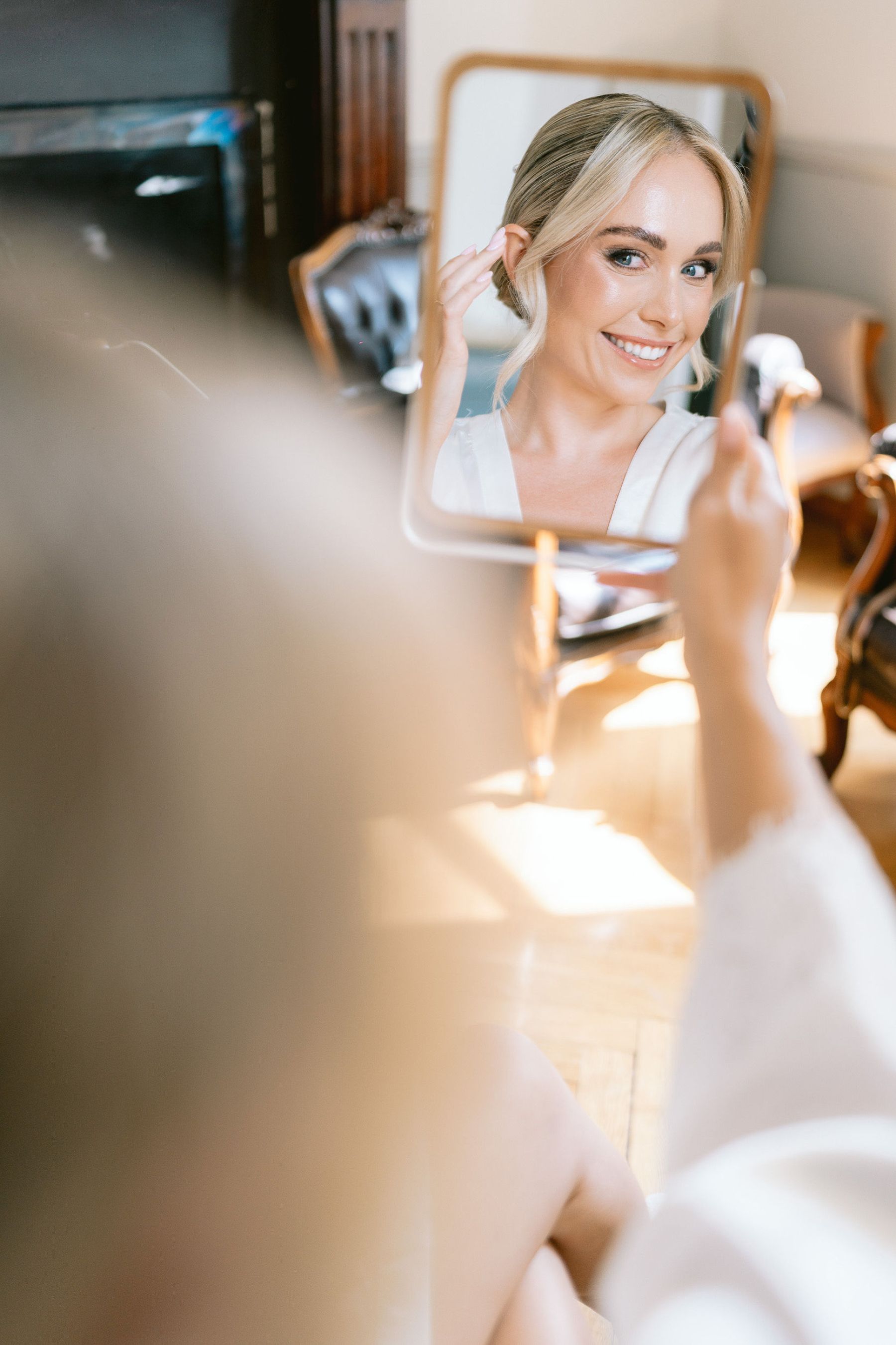 Caroline &amp; Jason's Italian Romance: Dream Wedding at Villa Geno photo