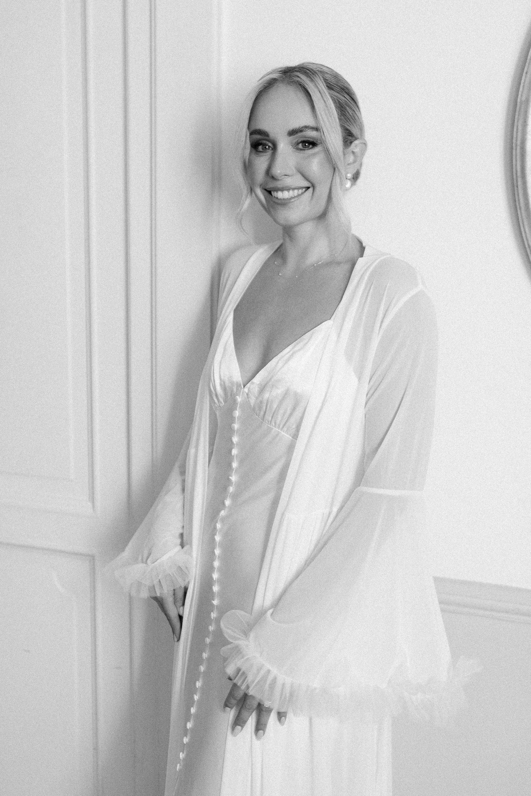 Caroline &amp; Jason's Italian Romance: Dream Wedding at Villa Geno photo