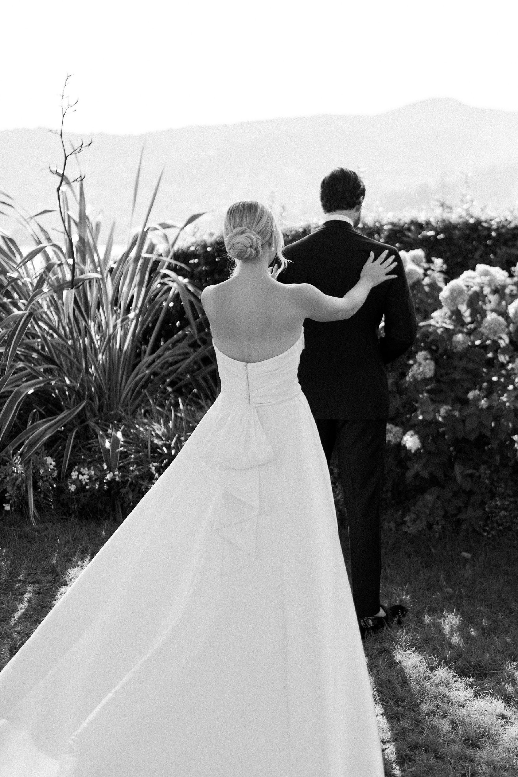 Caroline &amp; Jason's Italian Romance: Dream Wedding at Villa Geno photo