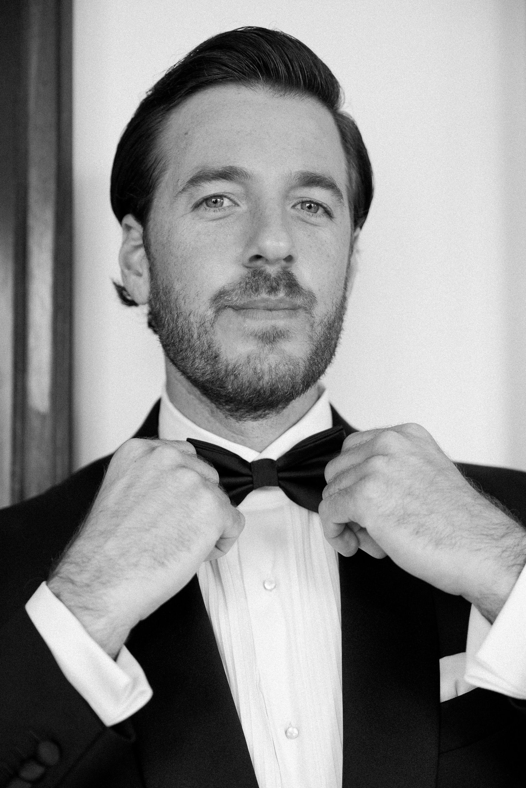 Caroline &amp; Jason's Italian Romance: Dream Wedding at Villa Geno photo