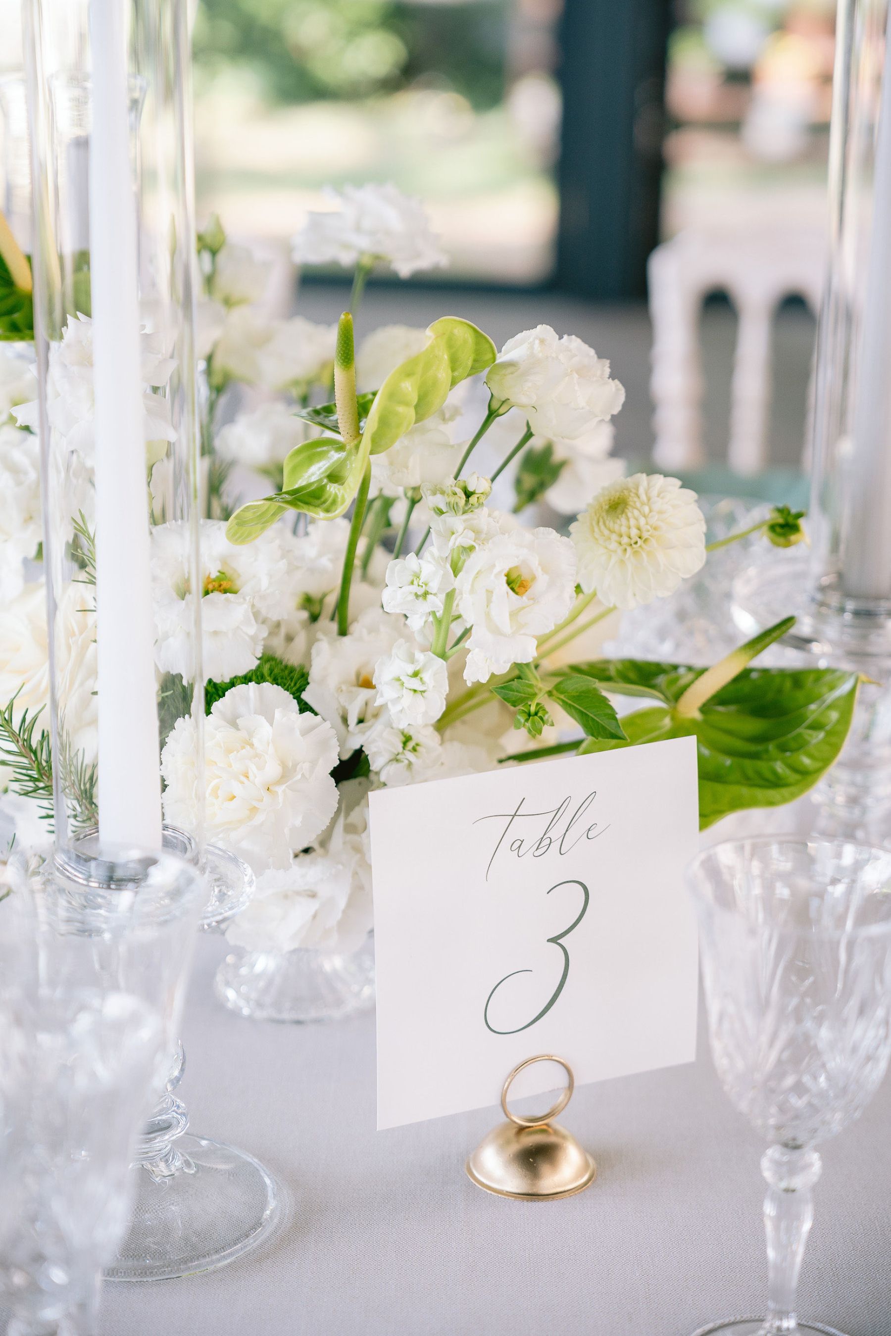 Caroline &amp; Jason's Italian Romance: Dream Wedding at Villa Geno photo