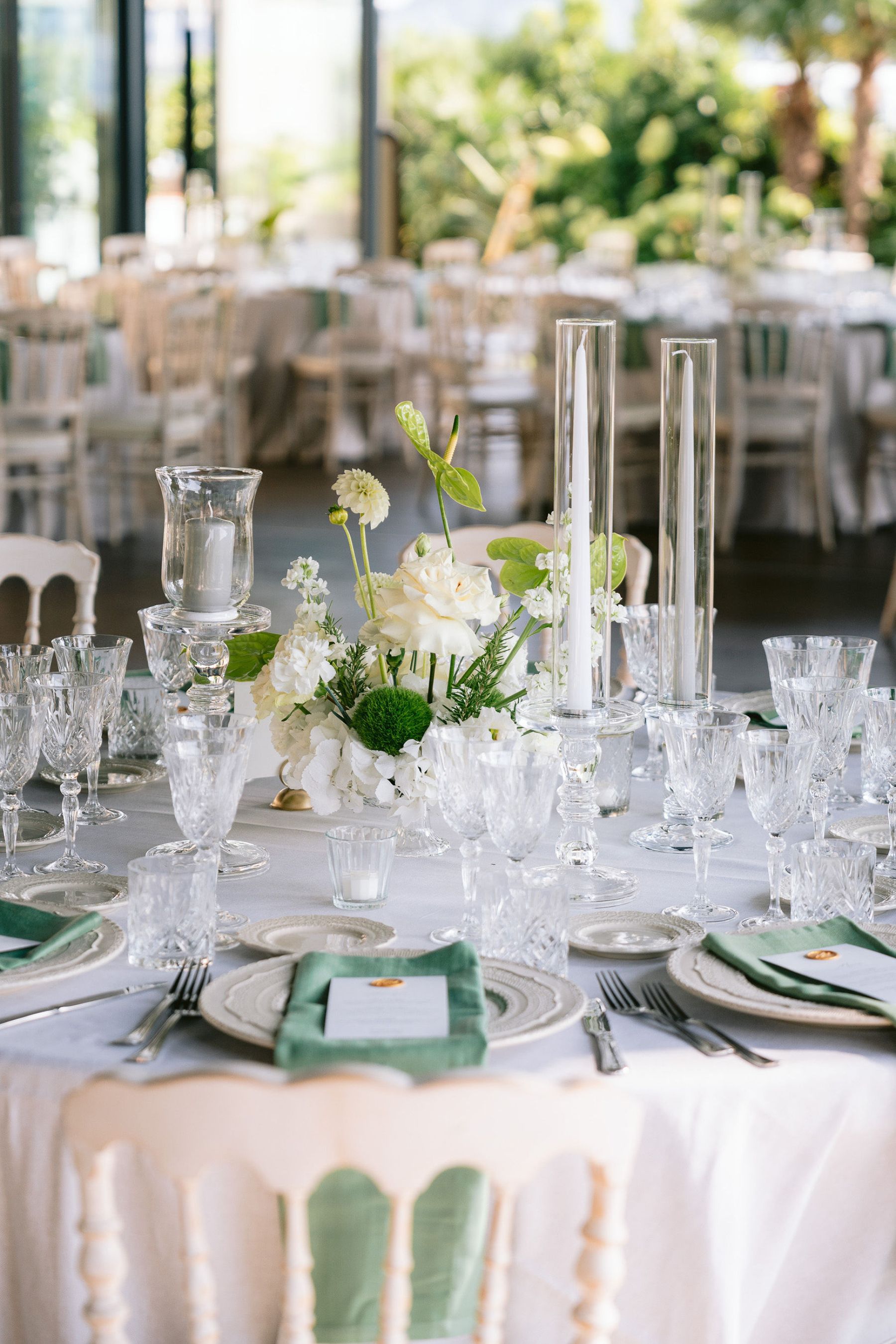 Caroline &amp; Jason's Italian Romance: Dream Wedding at Villa Geno photo