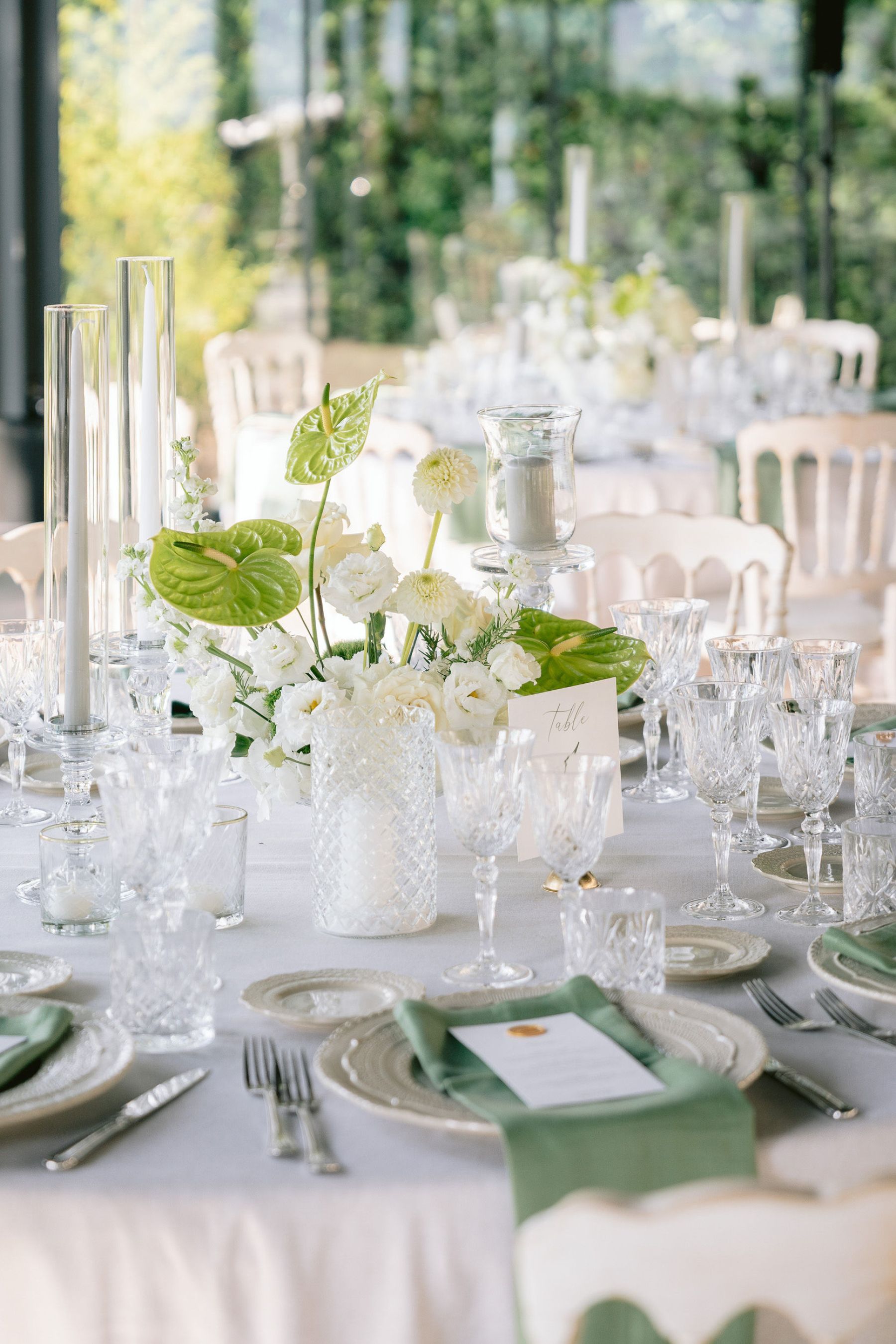 Caroline &amp; Jason's Italian Romance: Dream Wedding at Villa Geno photo