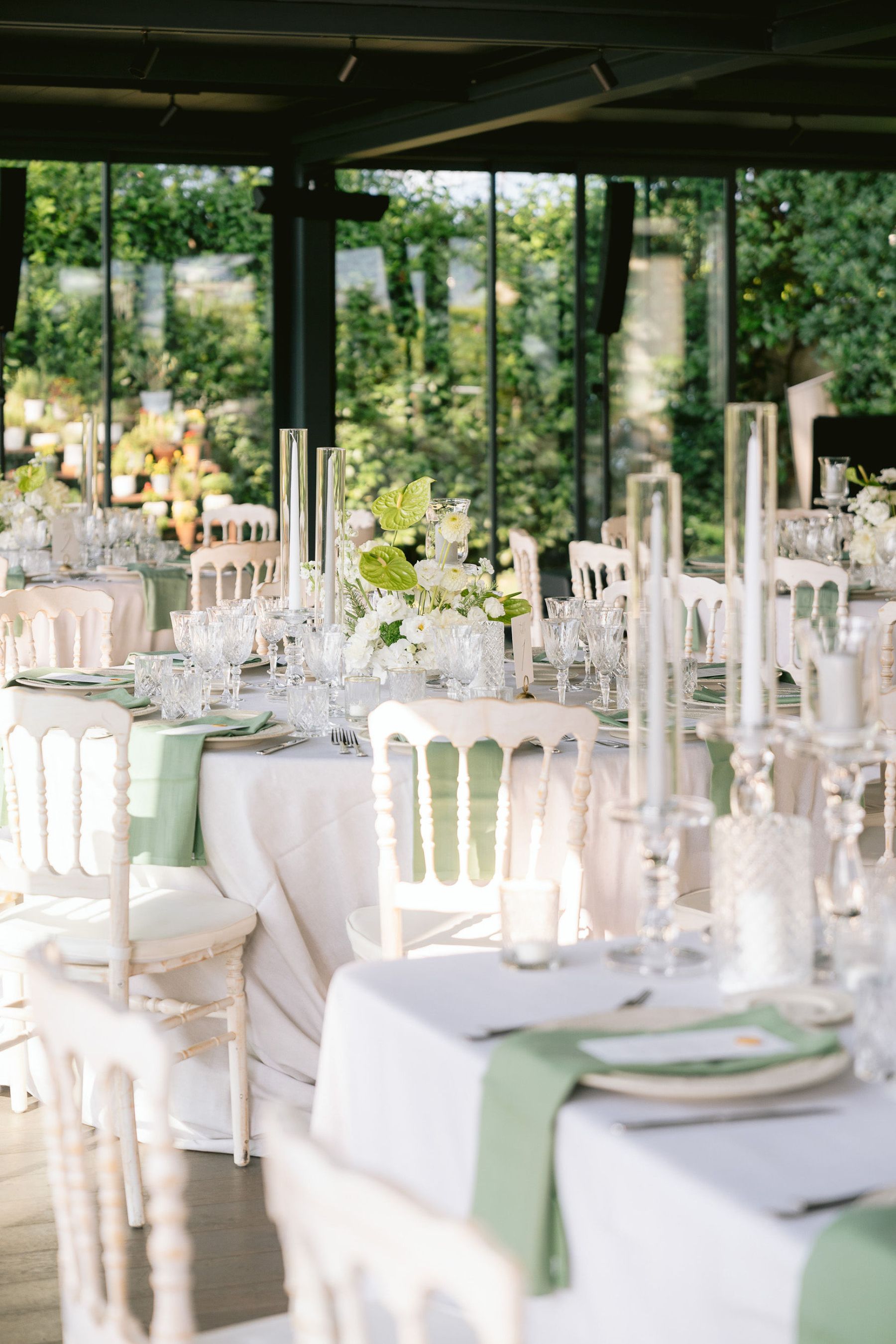 Caroline &amp; Jason's Italian Romance: Dream Wedding at Villa Geno photo