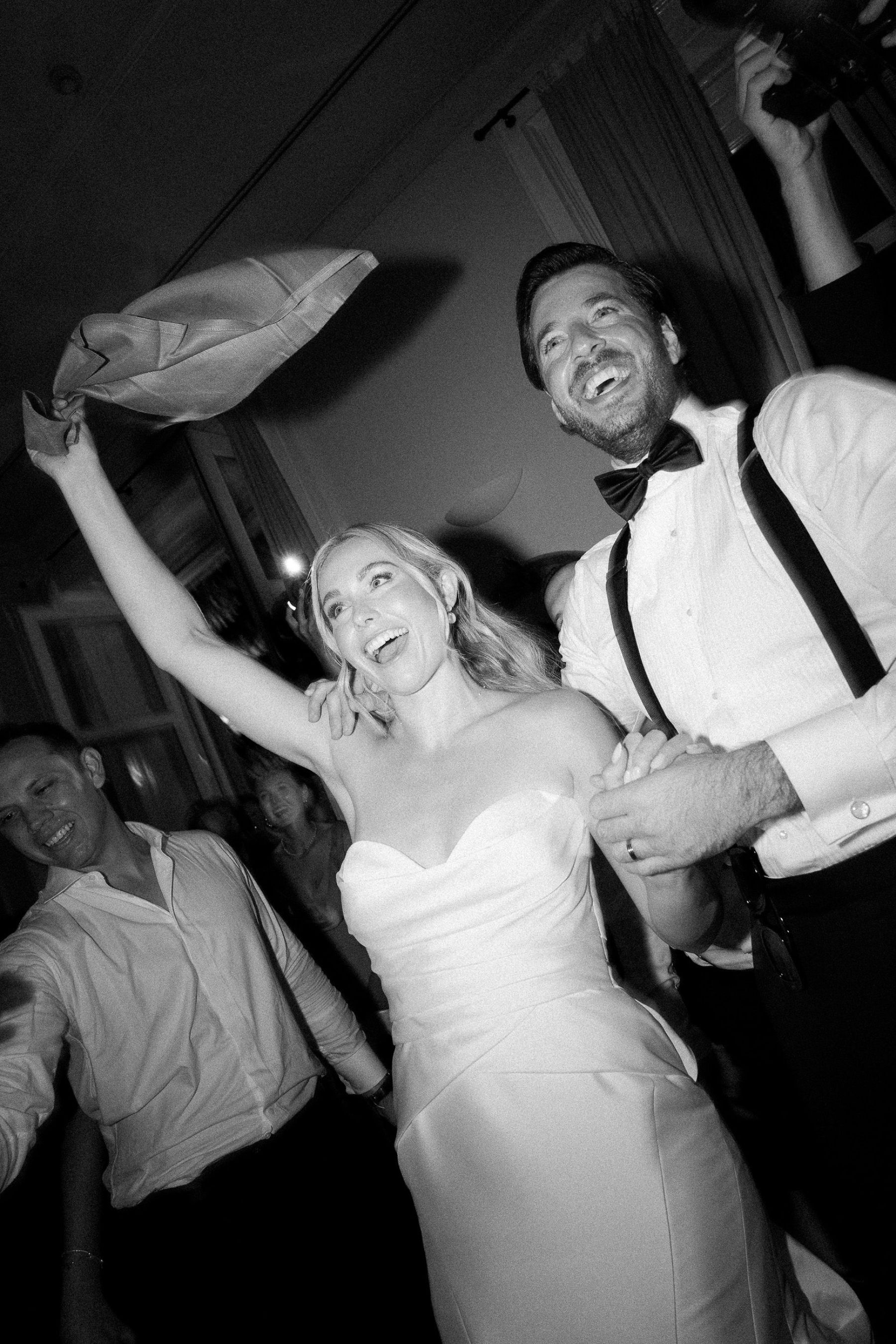 Caroline &amp; Jason's Italian Romance: Dream Wedding at Villa Geno photo