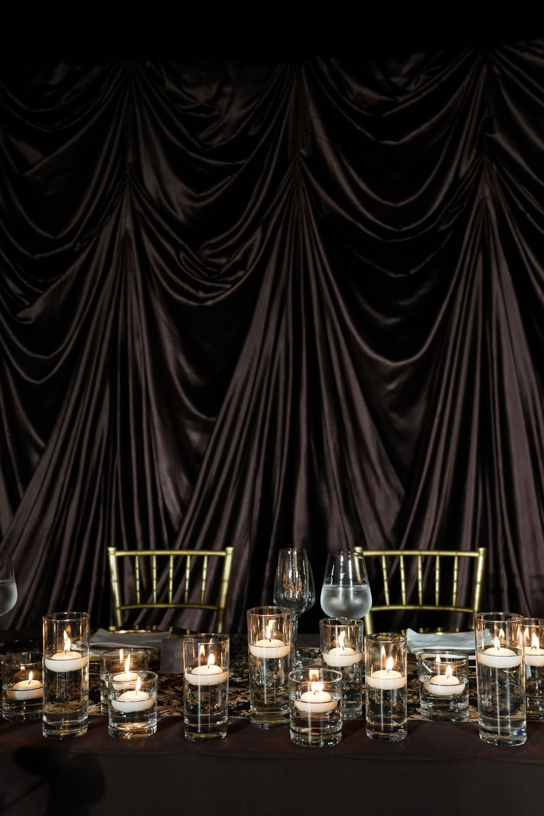 Under the Tree: Loreta and Thasit’s Enchanting Bangkok Wedding at Nai Lert Park photo