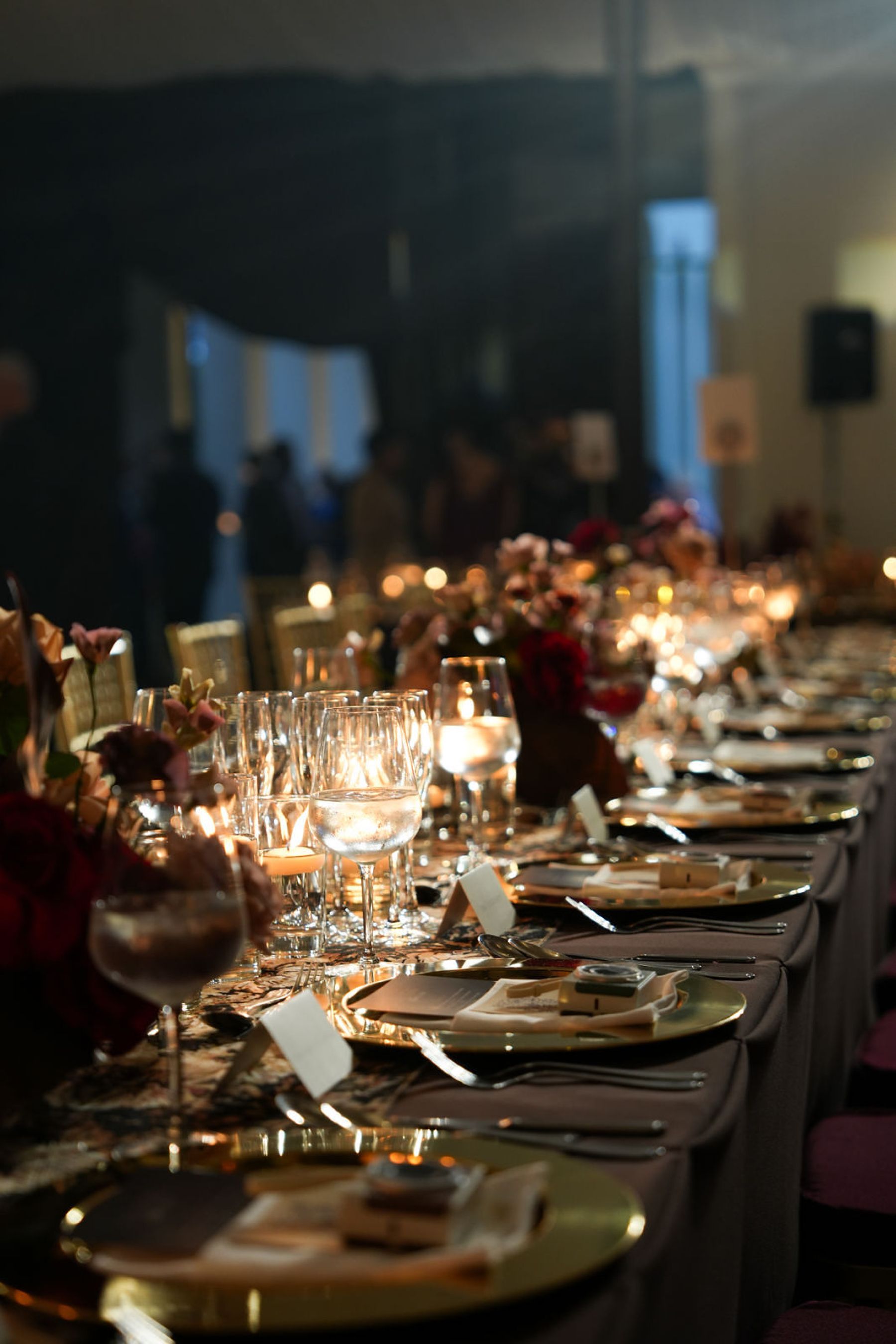 Under the Tree: Loreta and Thasit’s Enchanting Bangkok Wedding at Nai Lert Park photo