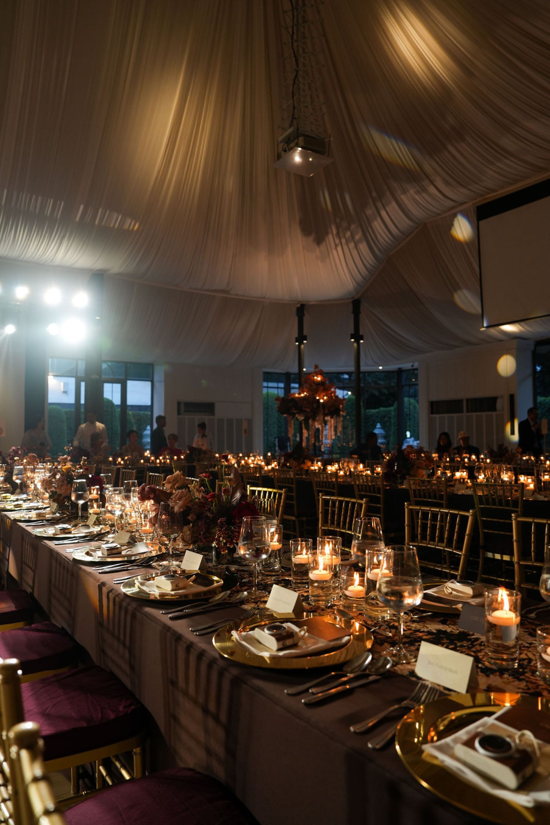 Under the Tree: Loreta and Thasit’s Enchanting Bangkok Wedding at Nai Lert Park photo