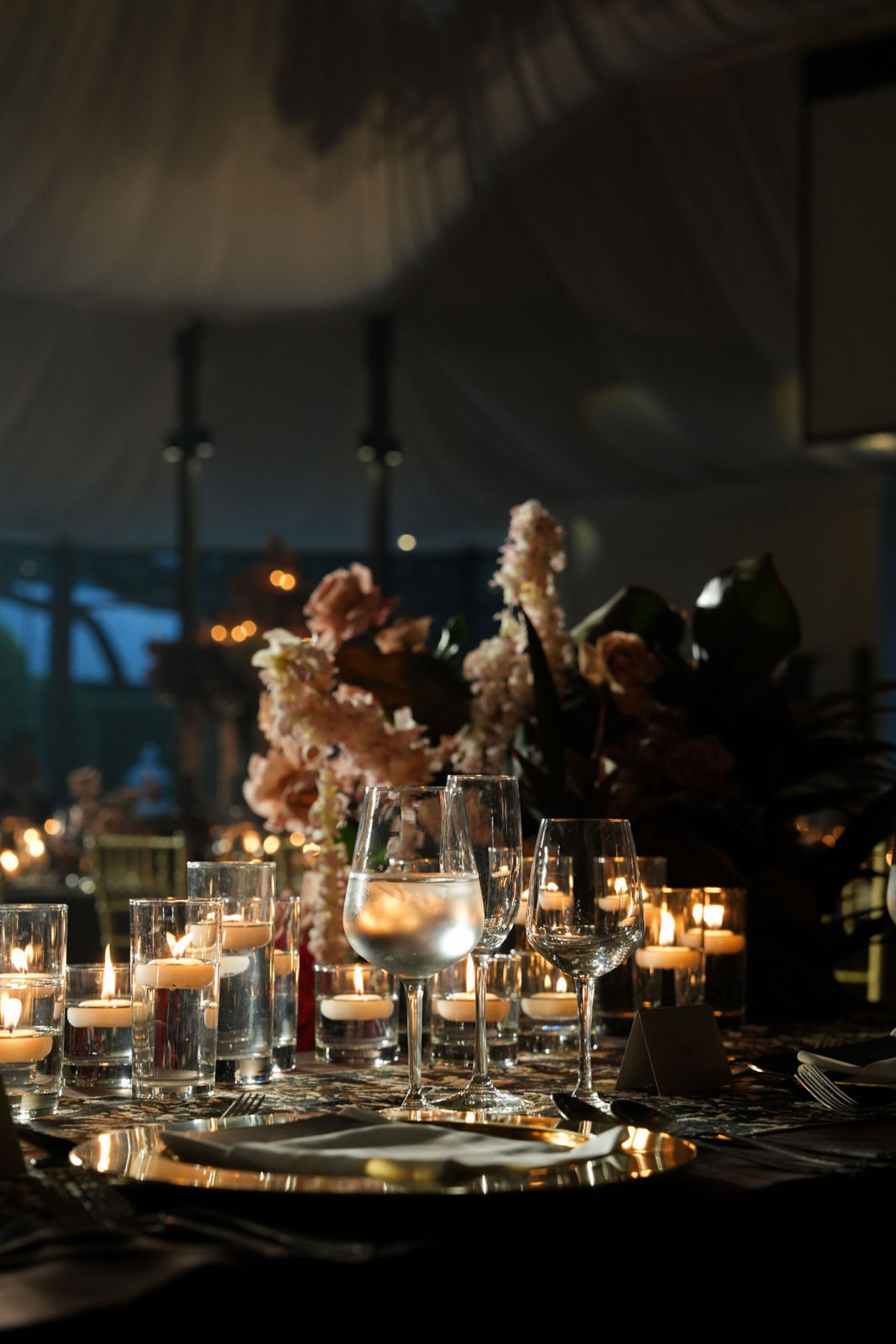 Under the Tree: Loreta and Thasit’s Enchanting Bangkok Wedding at Nai Lert Park photo