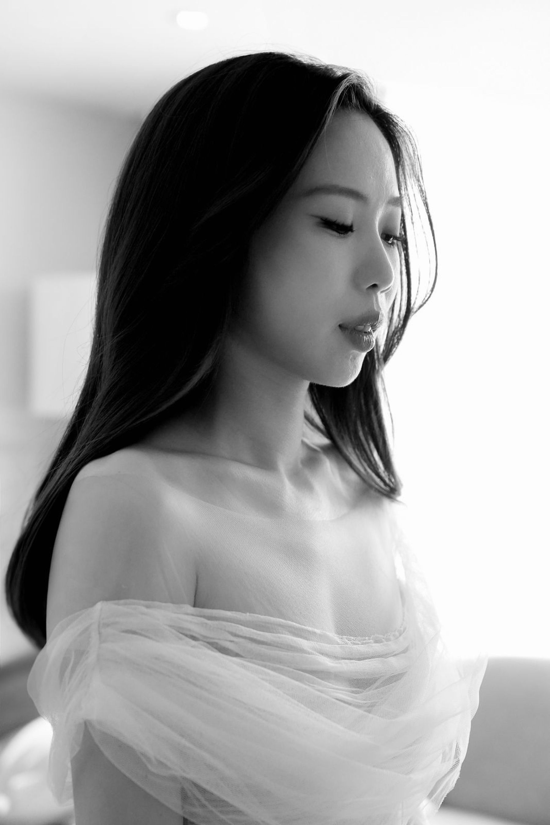 Under the Tree: Loreta and Thasit’s Enchanting Bangkok Wedding at Nai Lert Park photo