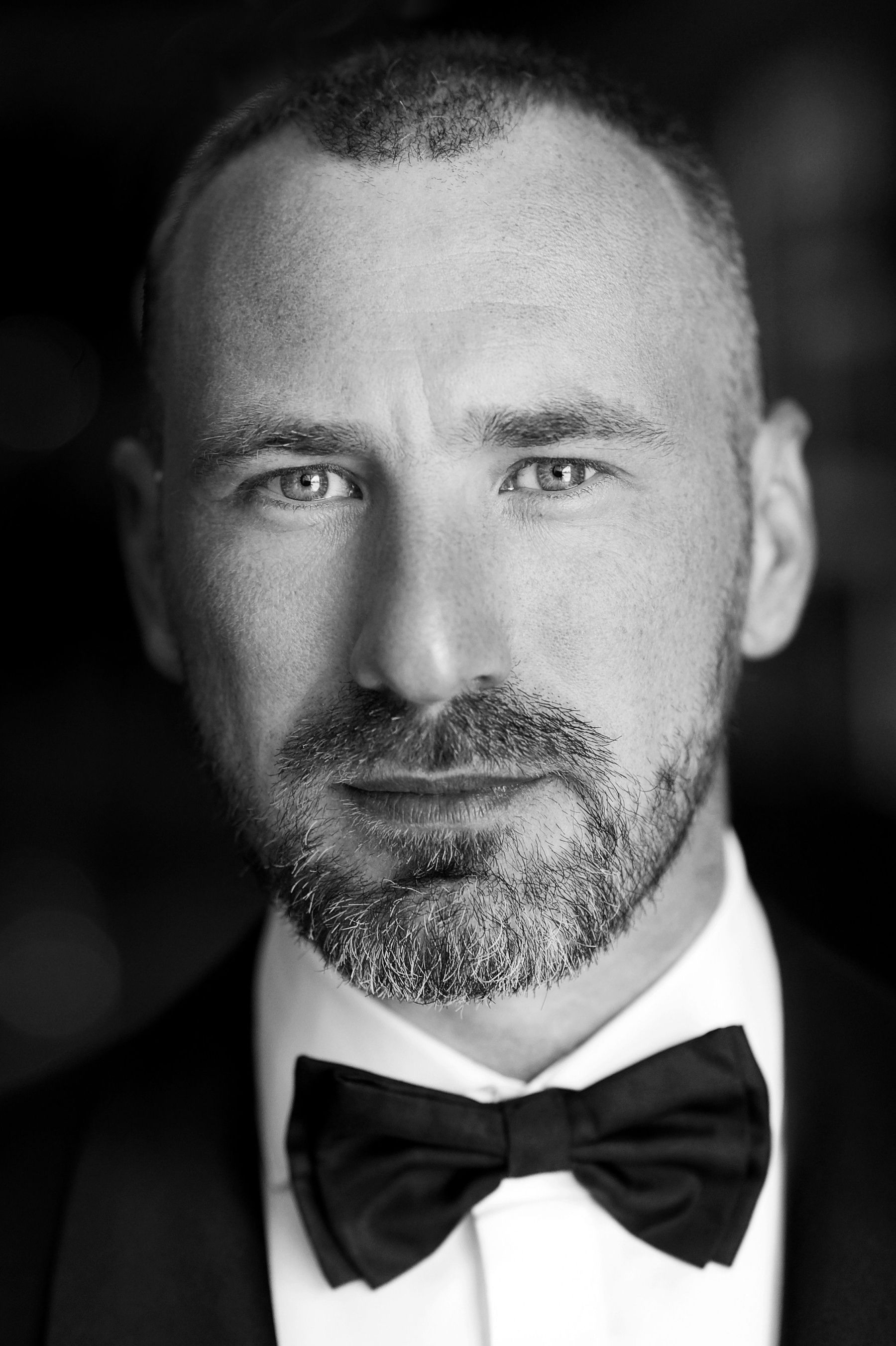 A Sky-High Love Story: Natalia and Alex`s Intimate Swiss Alpine Wedding at Bürgenstock Resort photo