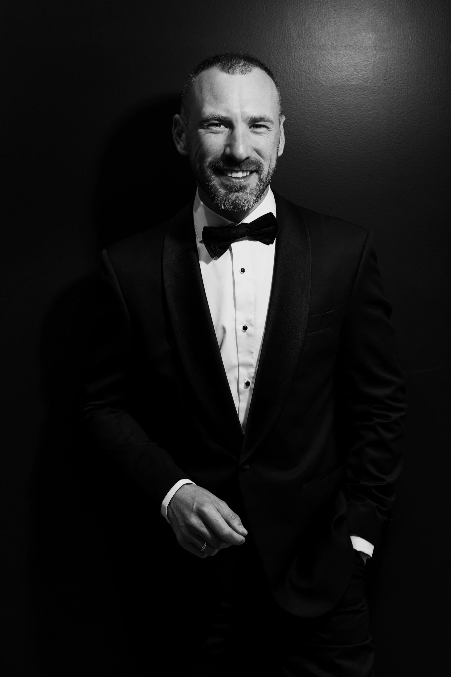 A Sky-High Love Story: Natalia and Alex`s Intimate Swiss Alpine Wedding at Bürgenstock Resort photo