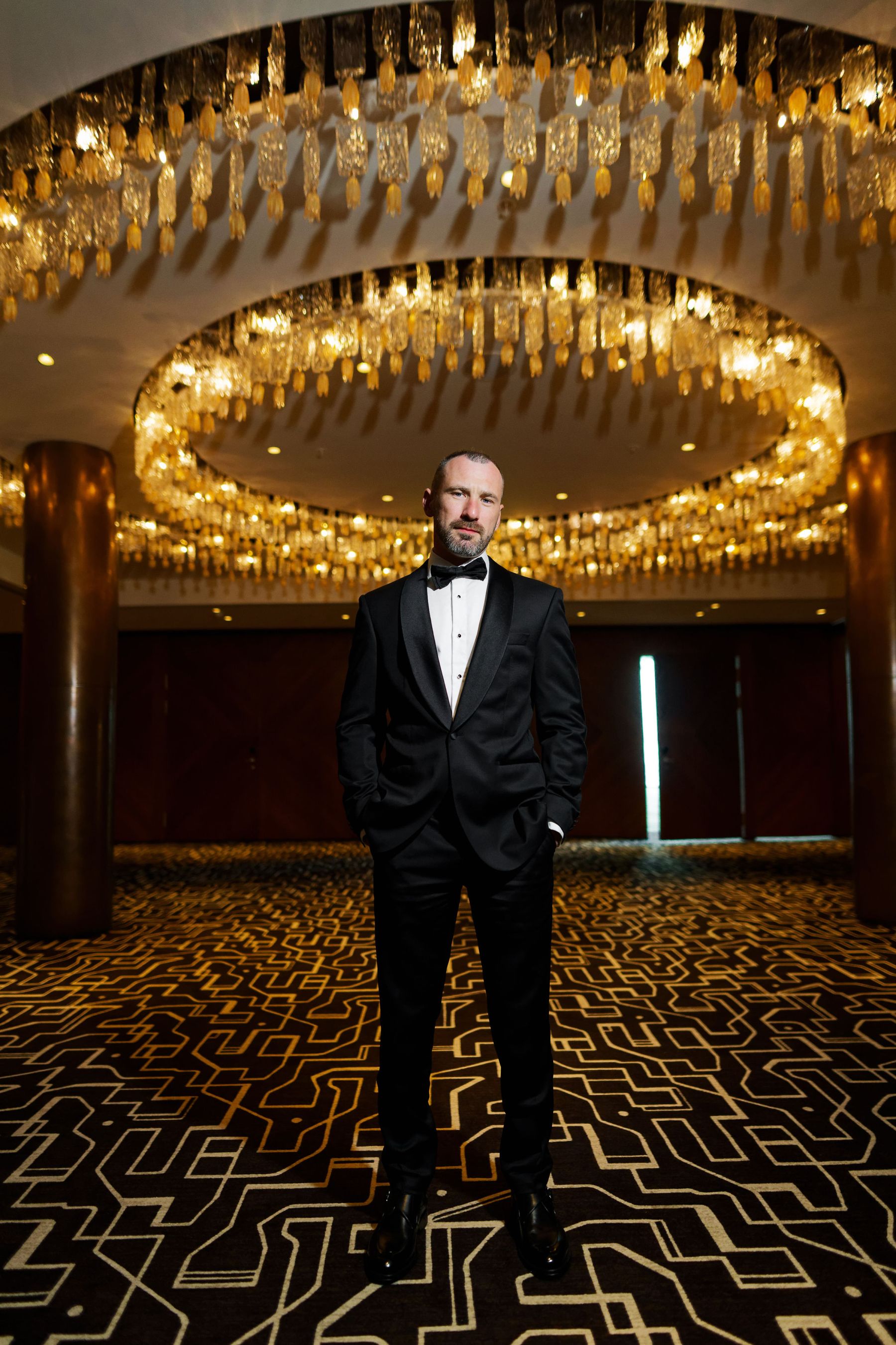 A Sky-High Love Story: Natalia and Alex`s Intimate Swiss Alpine Wedding at Bürgenstock Resort photo