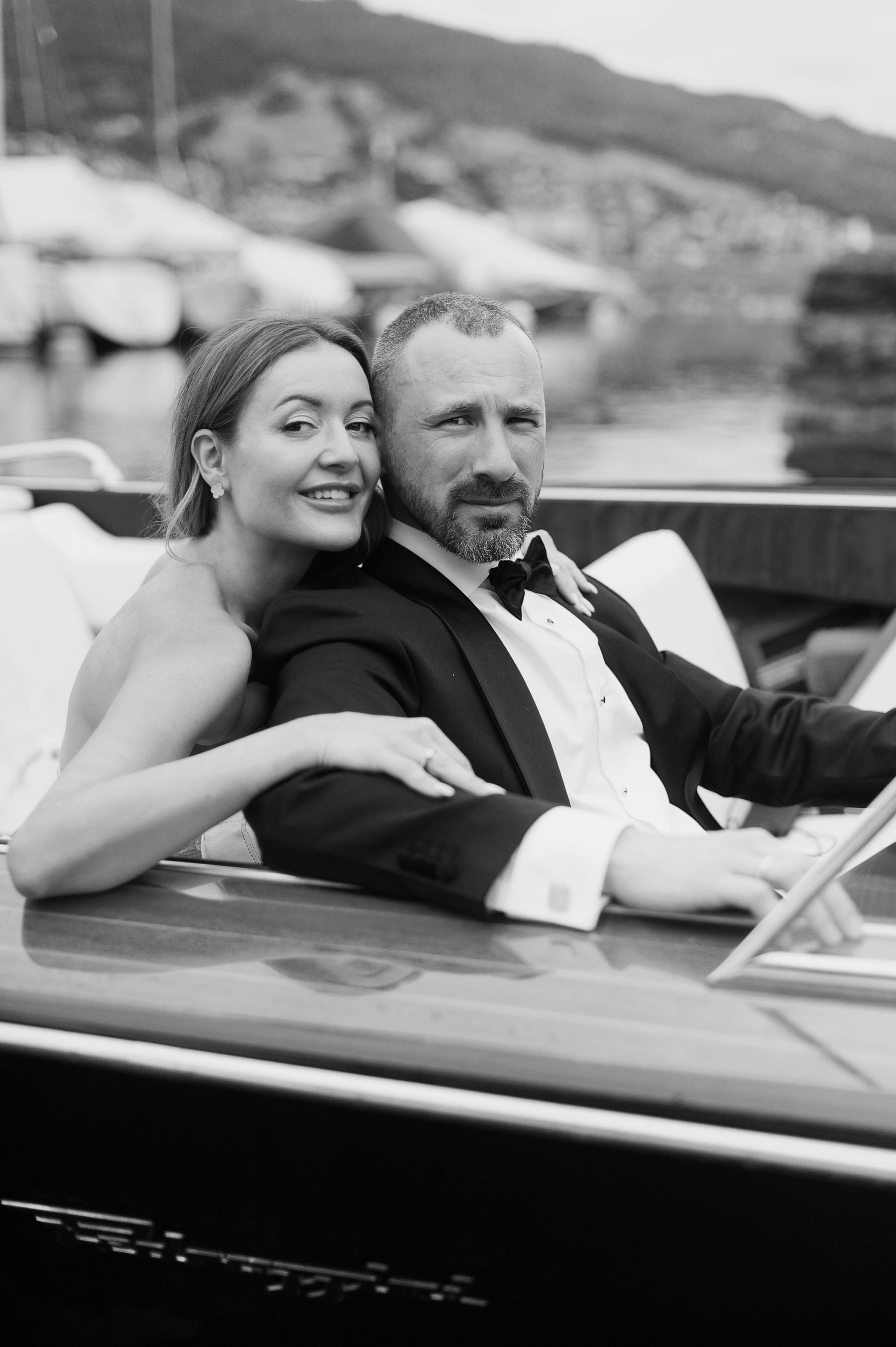 A Sky-High Love Story: Natalia and Alex`s Intimate Swiss Alpine Wedding at Bürgenstock Resort photo