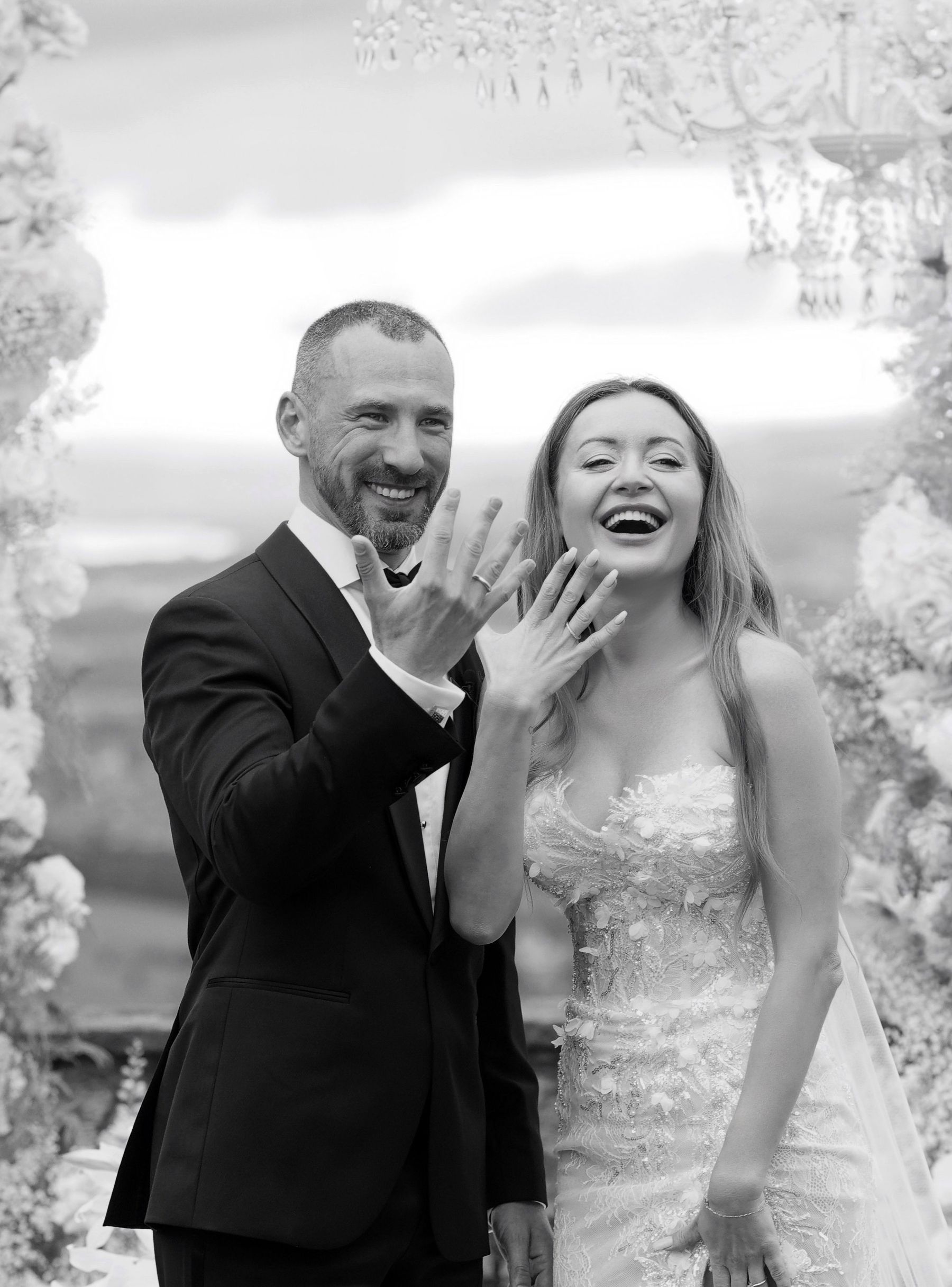 A Sky-High Love Story: Natalia and Alex`s Intimate Swiss Alpine Wedding at Bürgenstock Resort photo