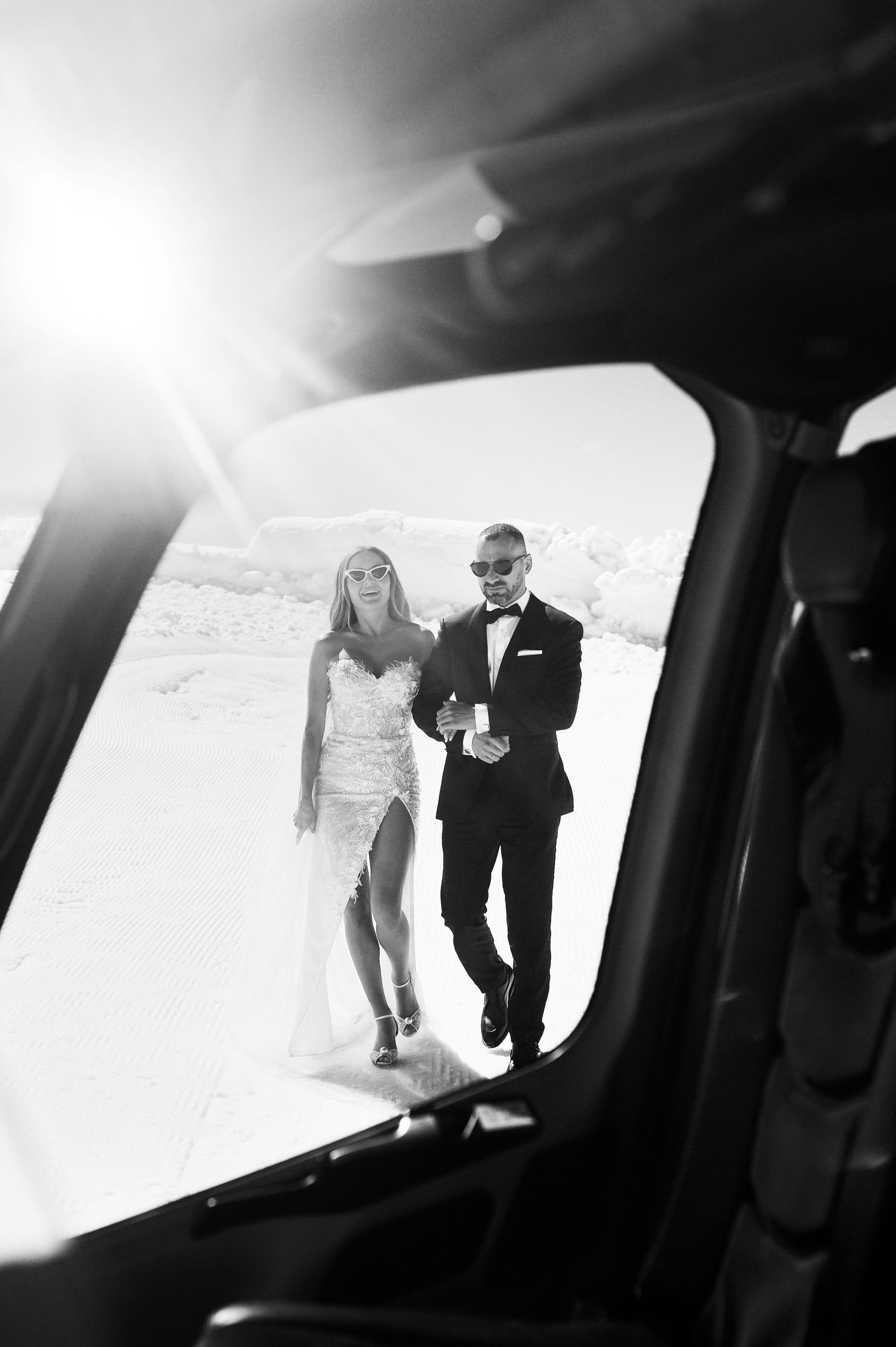 A Sky-High Love Story: Natalia and Alex`s Intimate Swiss Alpine Wedding at Bürgenstock Resort photo