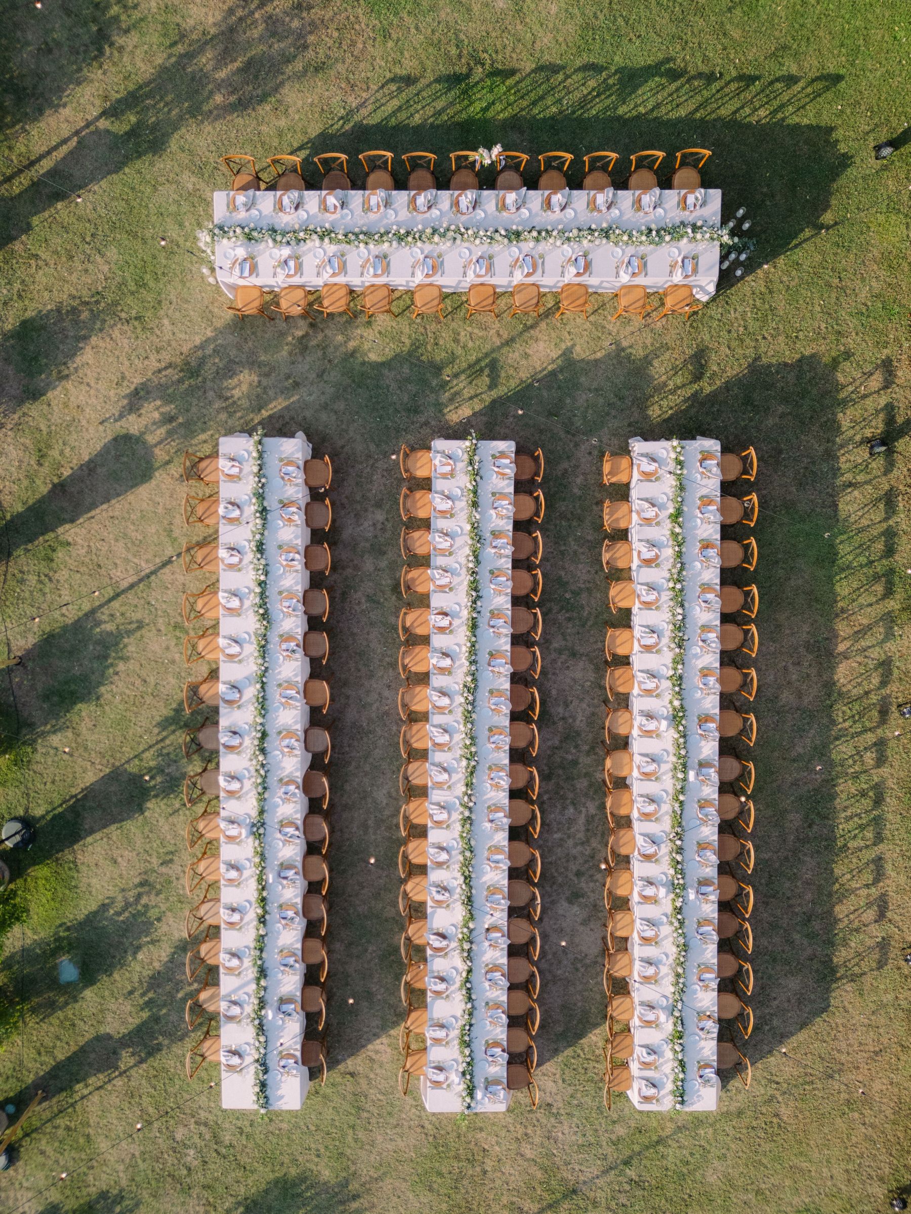 Breathtaking Beauty and Lasting Memories: Dejana and Marco’s Tuscan Wedding at Villa Medicea di Lilliano photo