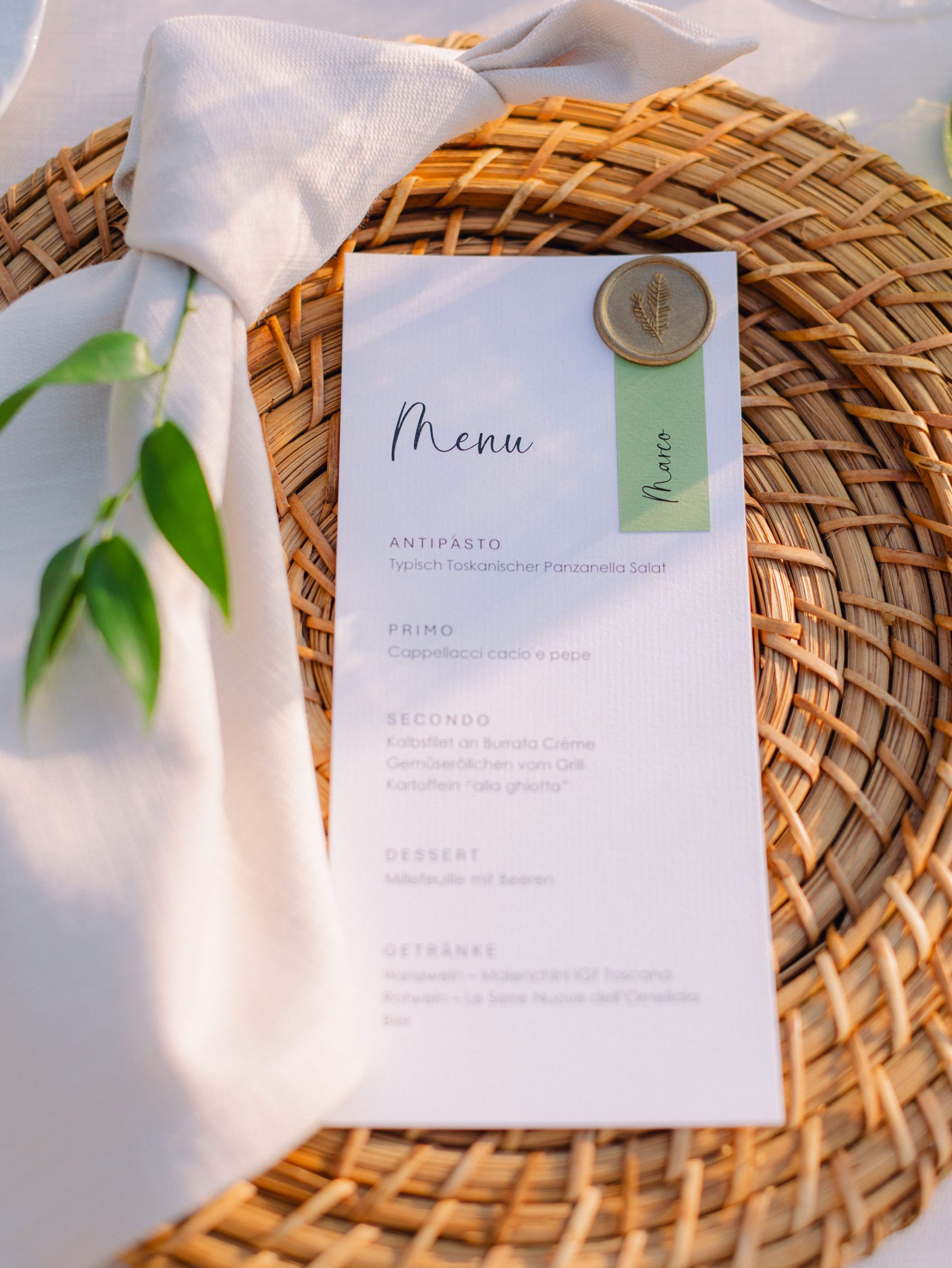 Breathtaking Beauty and Lasting Memories: Dejana and Marco’s Tuscan Wedding at Villa Medicea di Lilliano photo