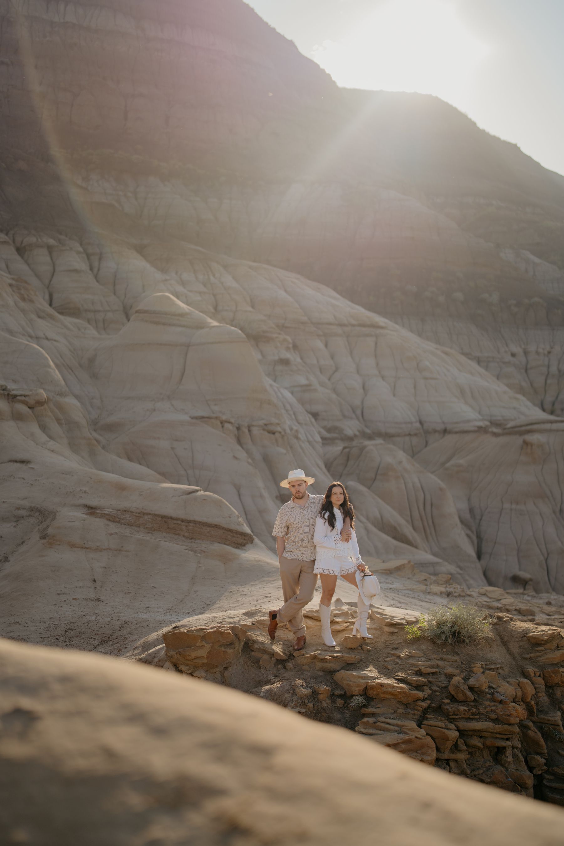 Naina &amp; Ryan's Cross-Continental Love Story at Willow Lane Barn photo