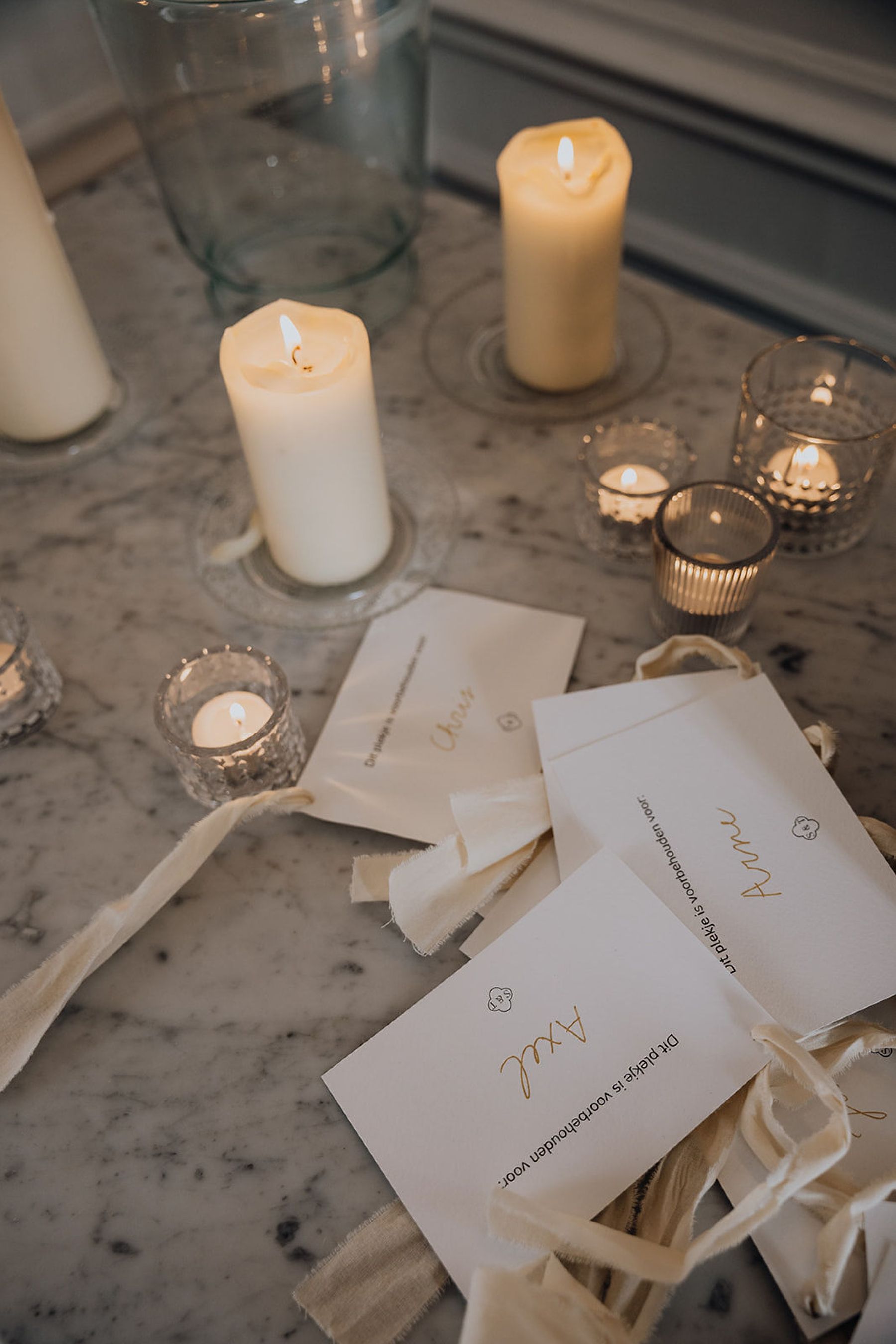 Sophie &amp; Tom's Classic Castle Celebration: A Timeless Wedding at Kasteel van Brasschaat photo