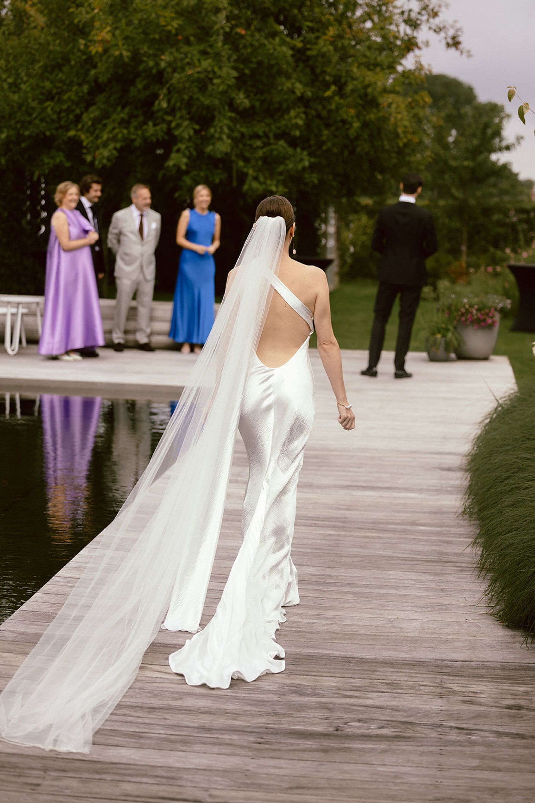 Sophie &amp; Tom's Classic Castle Celebration: A Timeless Wedding at Kasteel van Brasschaat photo