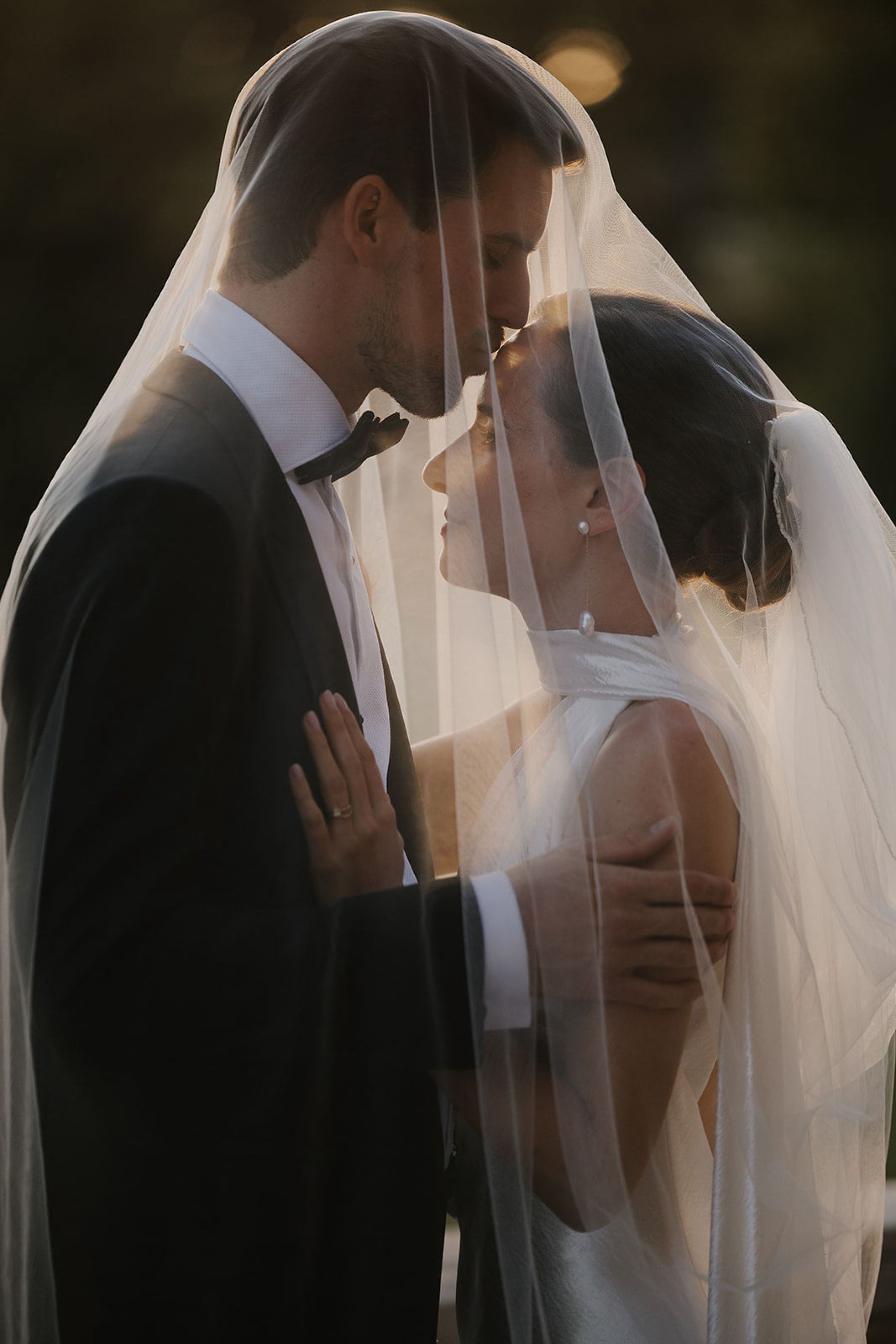 Sophie &amp; Tom's Classic Castle Celebration: A Timeless Wedding at Kasteel van Brasschaat photo