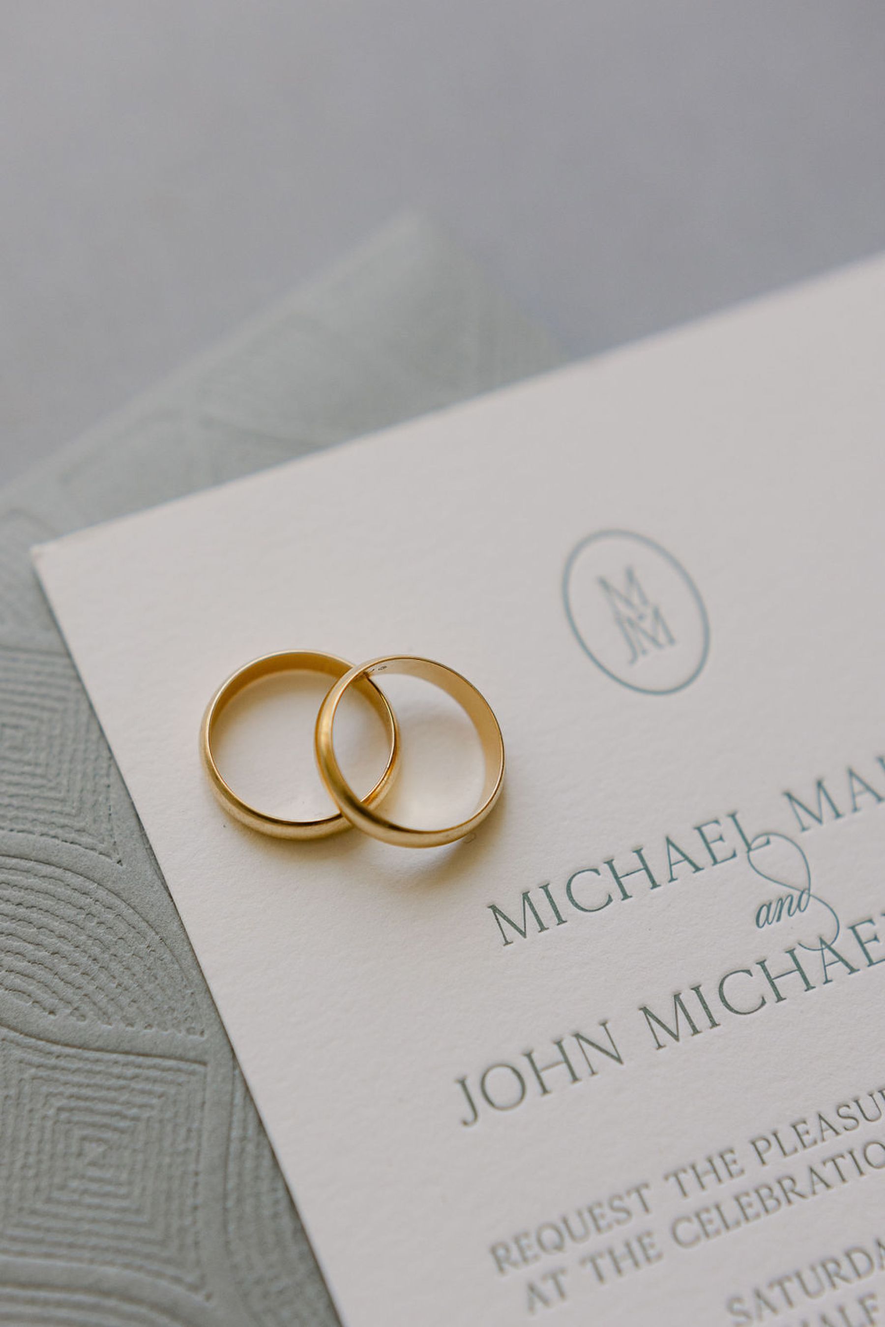 Two Tuxedos in Sintra: Michael &amp; John Michael's Romantic Wedding at Quinta da Bella Vista photo