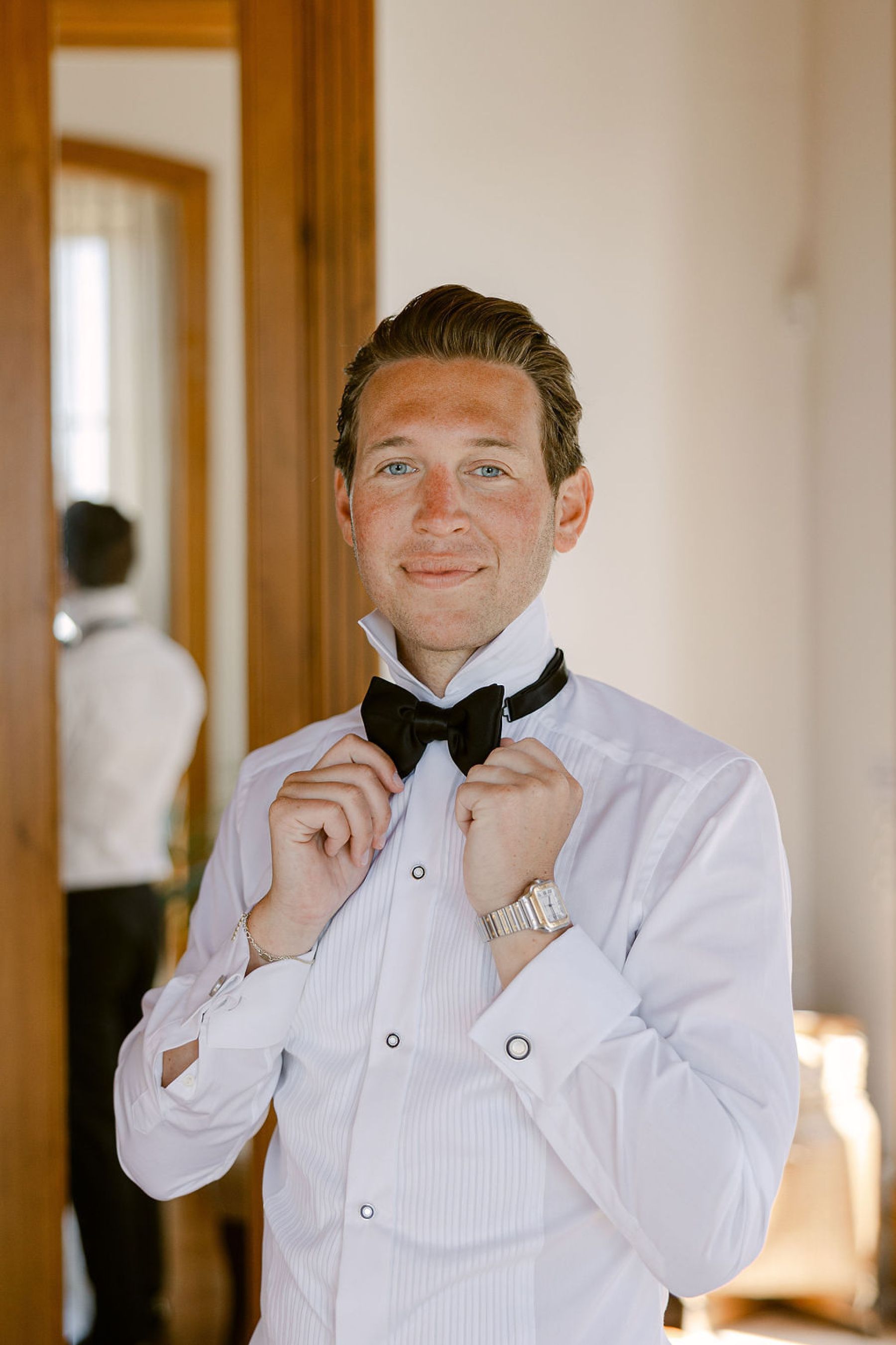 Two Tuxedos in Sintra: Michael &amp; John Michael's Romantic Wedding at Quinta da Bella Vista photo