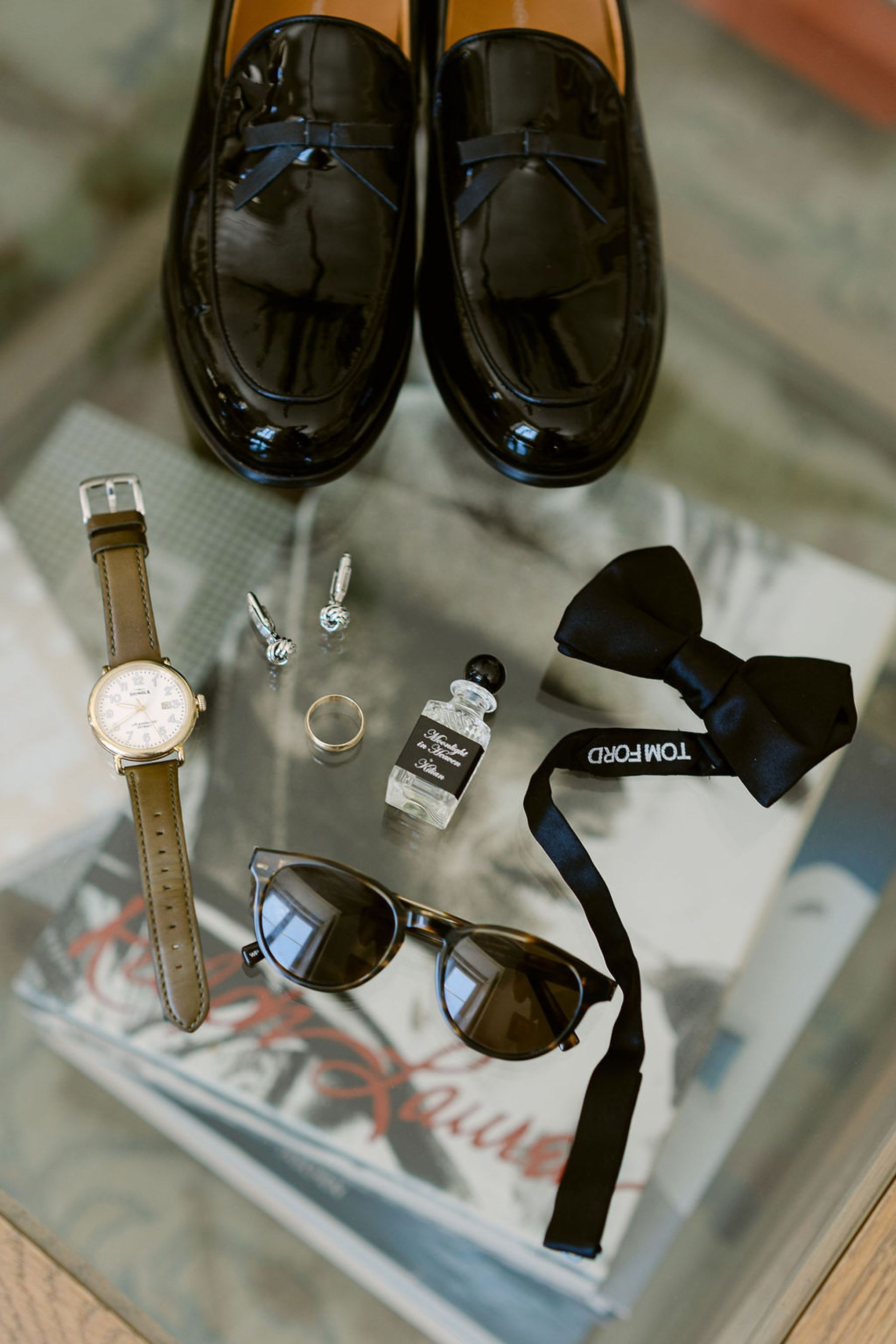 Two Tuxedos in Sintra: Michael &amp; John Michael's Romantic Wedding at Quinta da Bella Vista photo