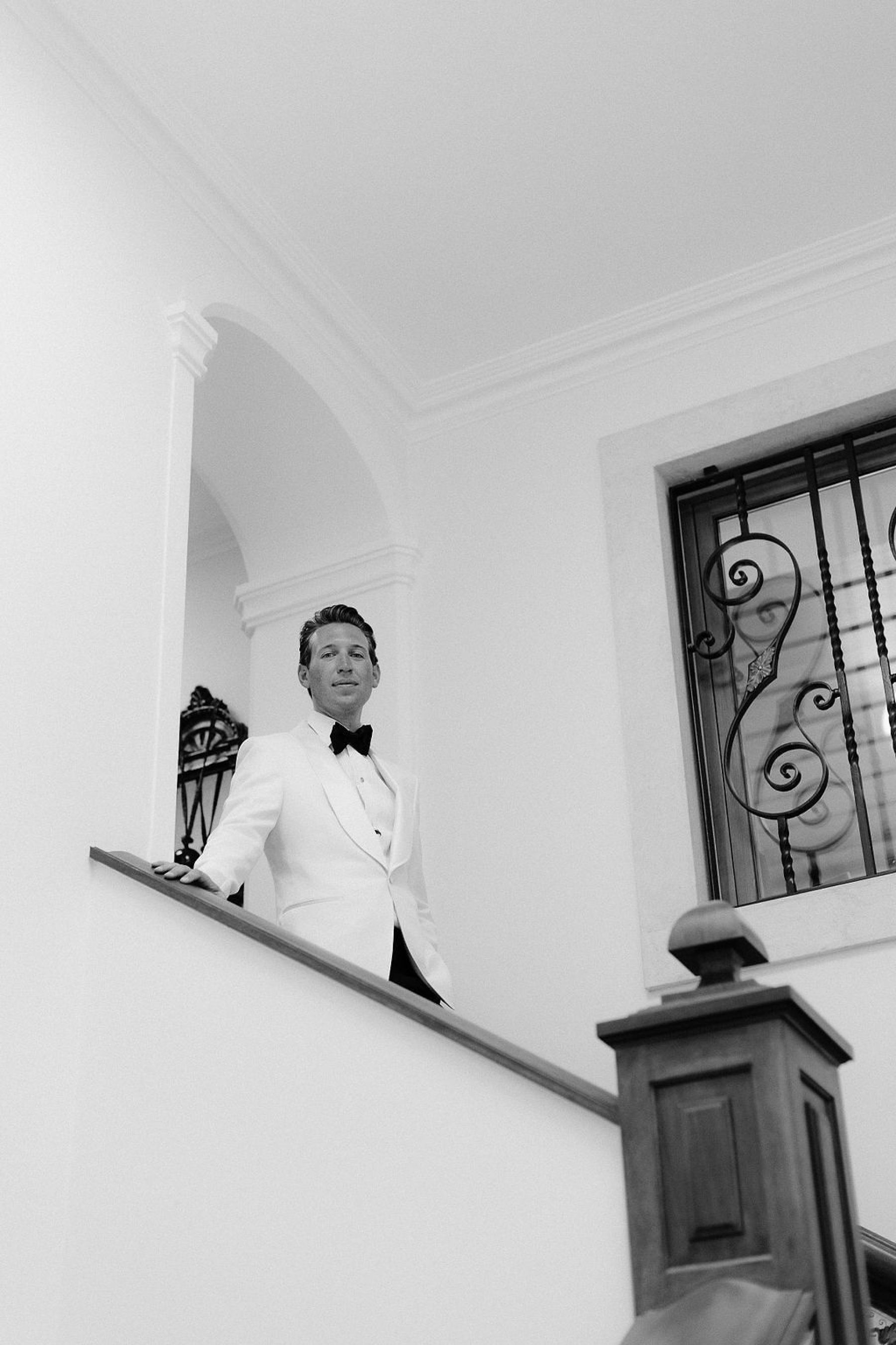 Two Tuxedos in Sintra: Michael &amp; John Michael's Romantic Wedding at Quinta da Bella Vista photo