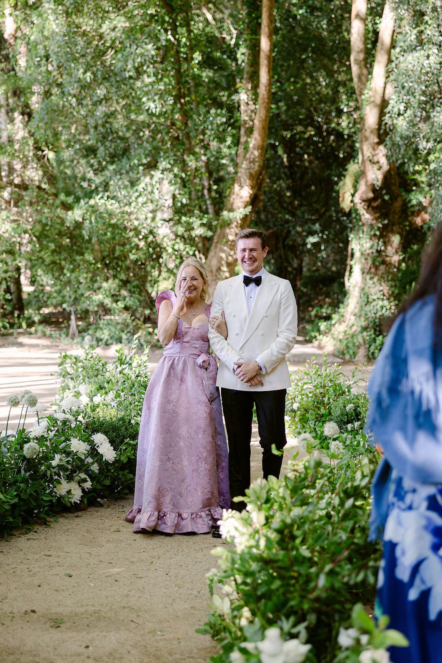 Two Tuxedos in Sintra: Michael &amp; John Michael's Romantic Wedding at Quinta da Bella Vista photo